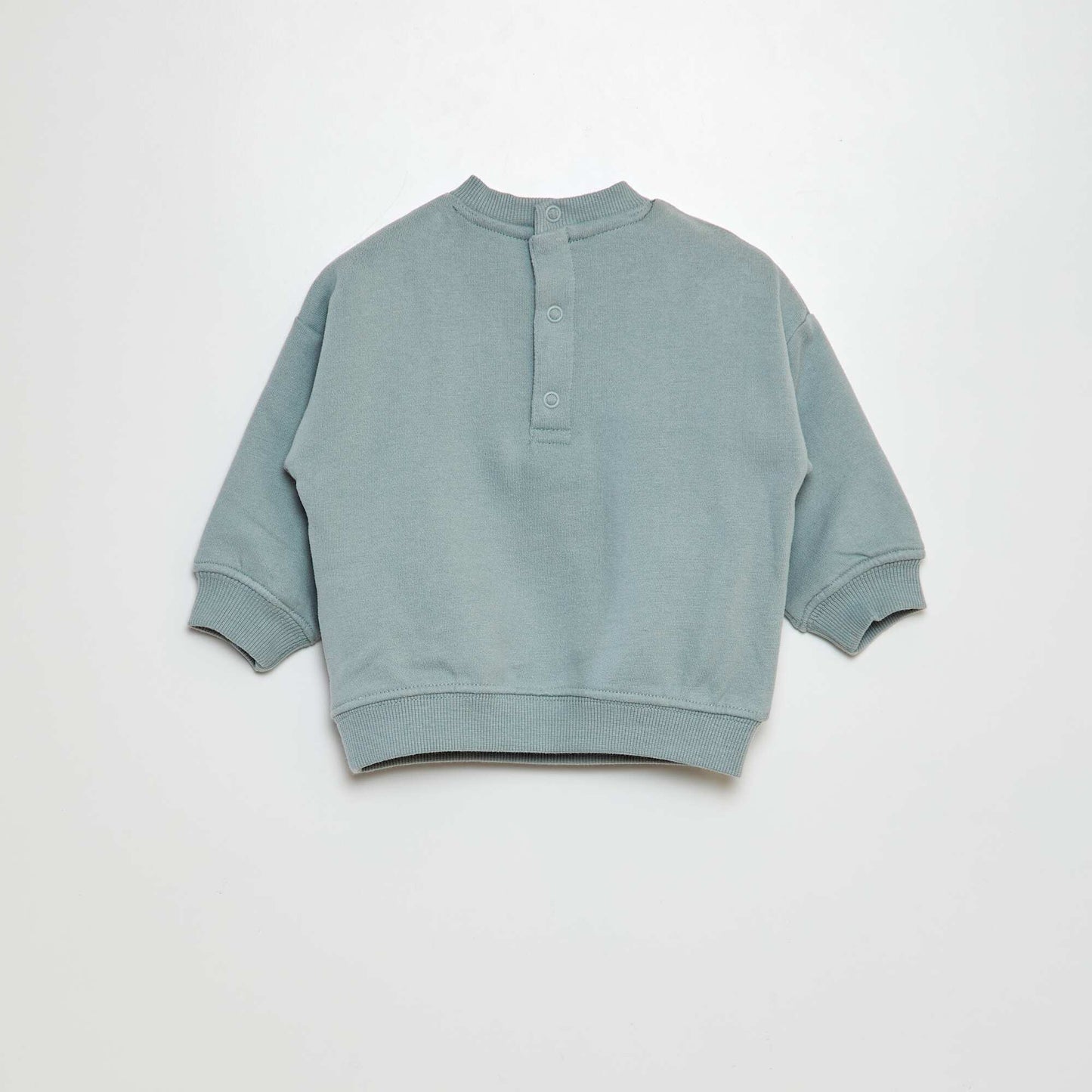 Disney sweatshirt BLUE