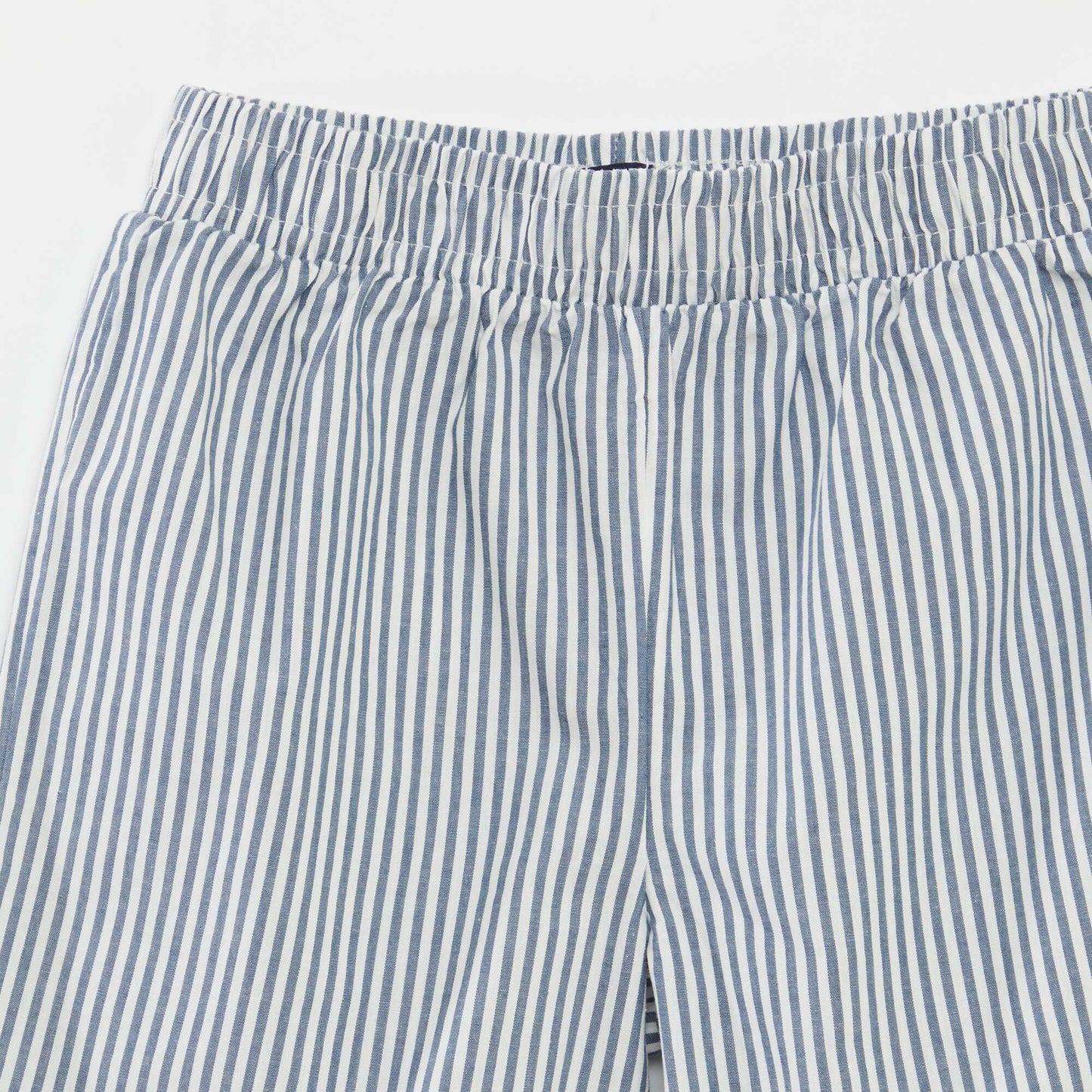 საღამურის ზედა და ქვედა