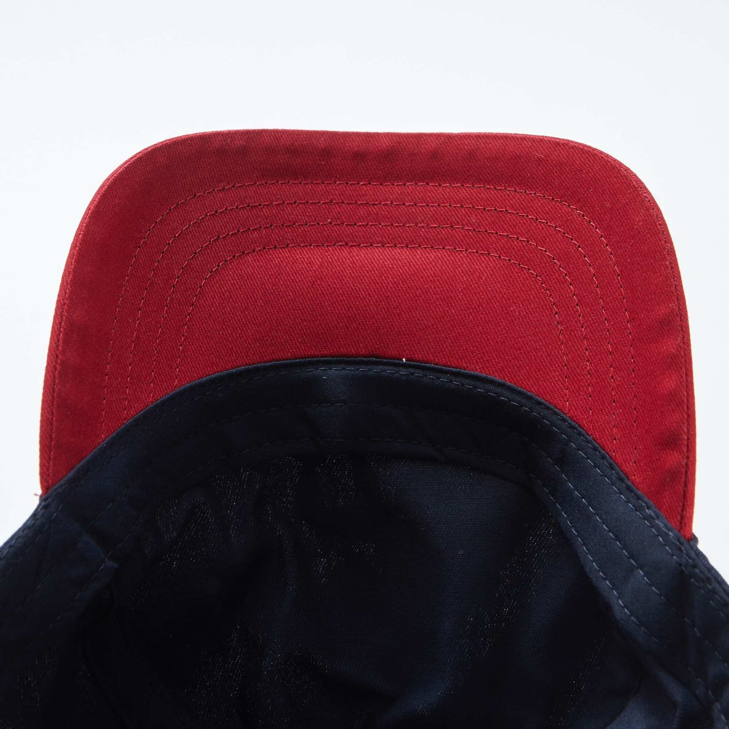 Marvel Spider-Man cap RED