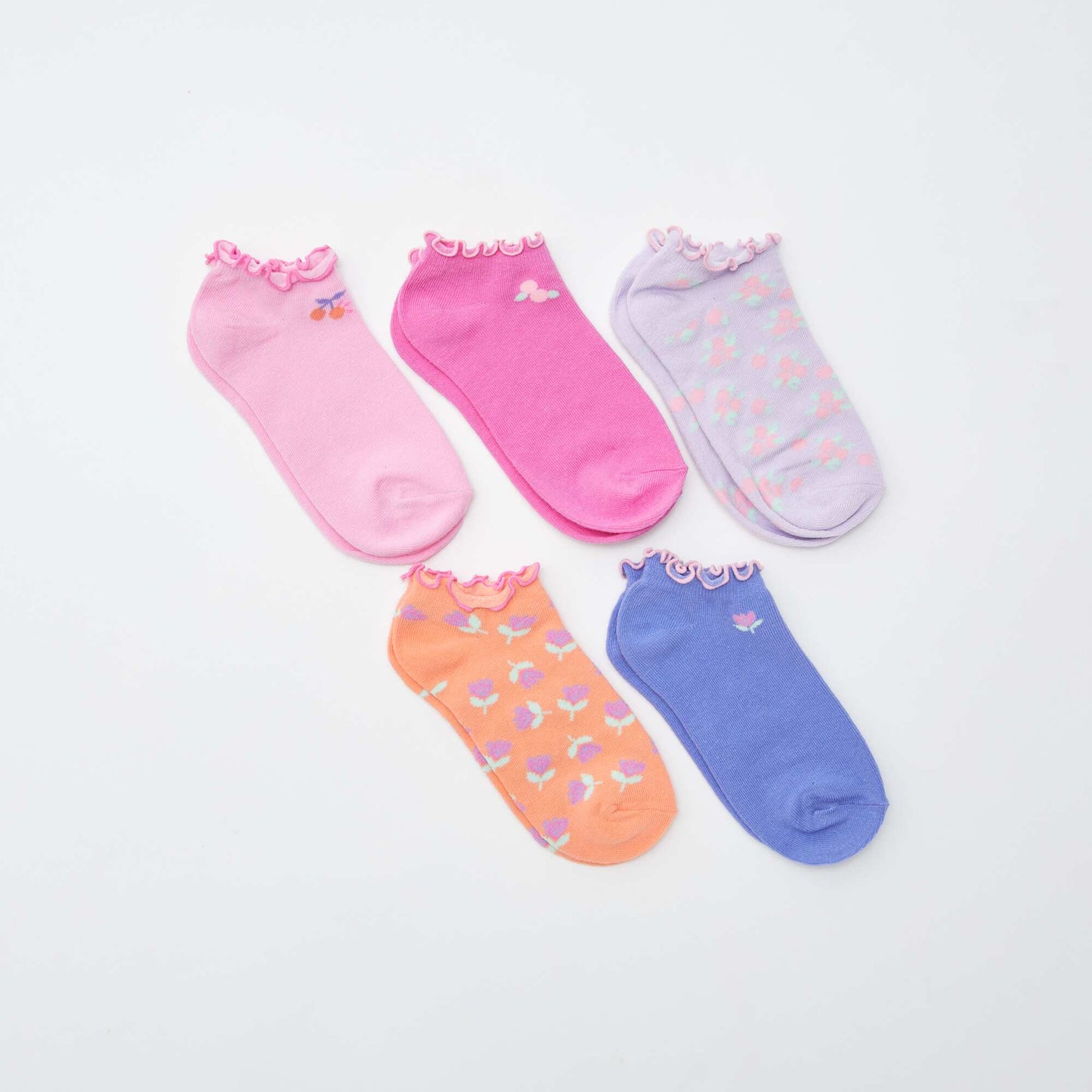 წინდა 5 ცალი