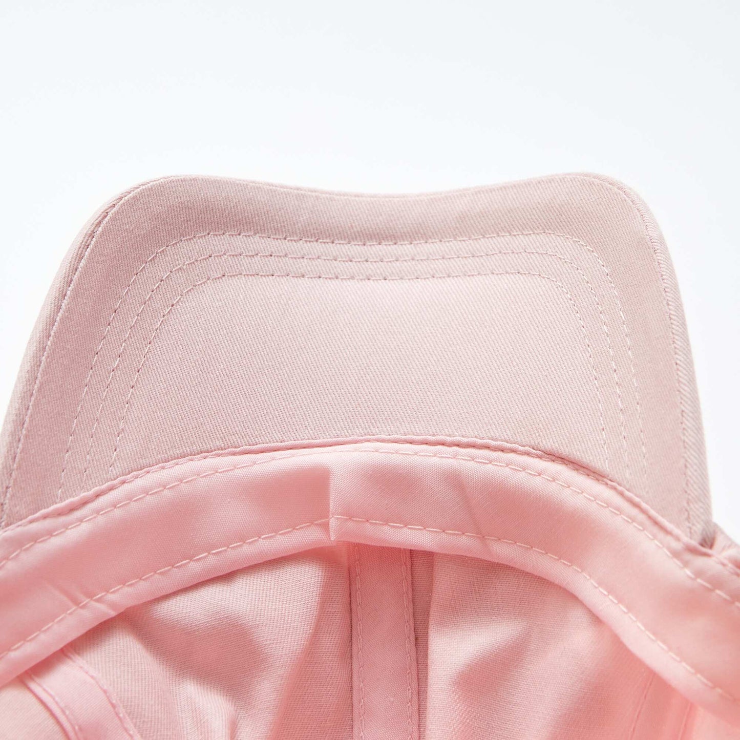 Plain cap PINK