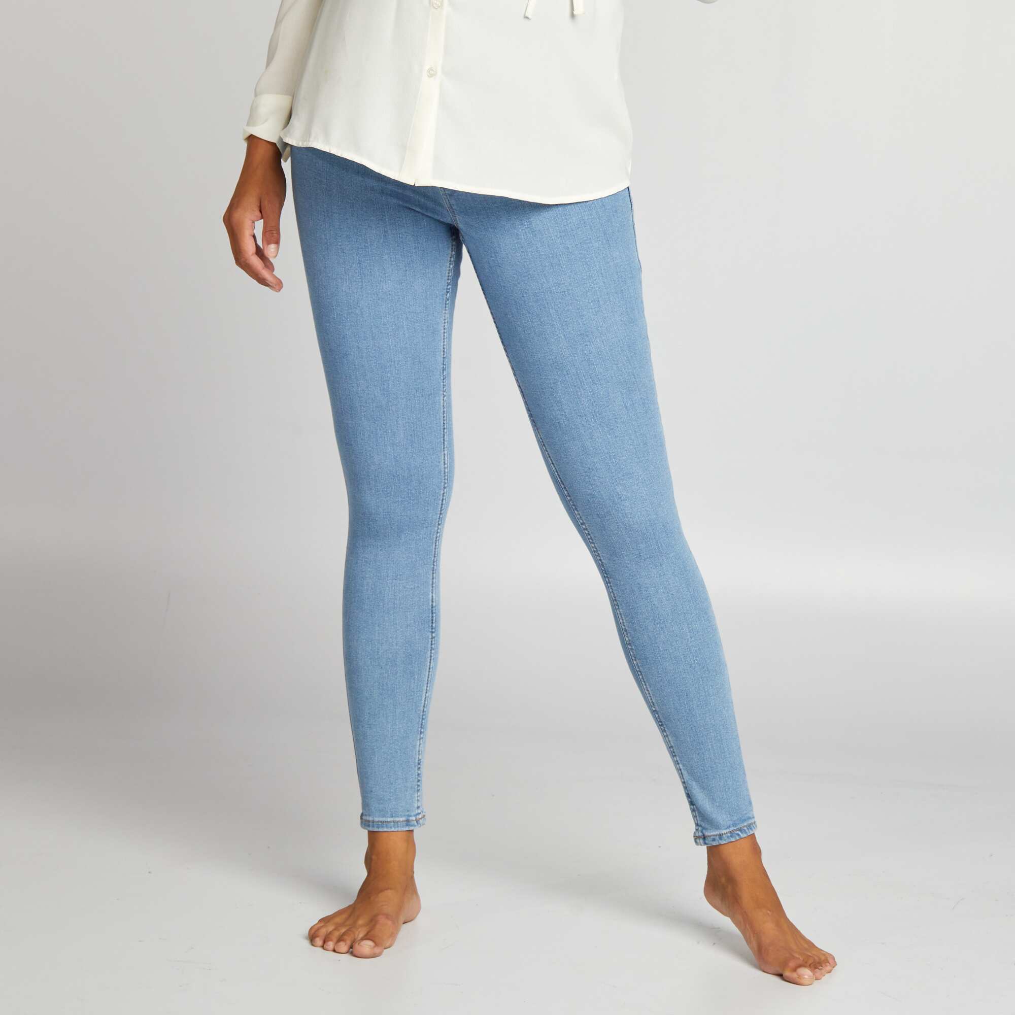 Maternity jeans matalan hotsell