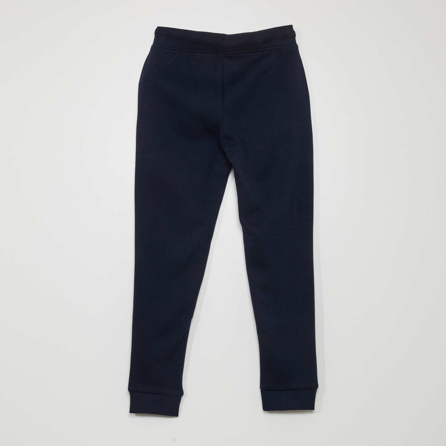 Joggers blue