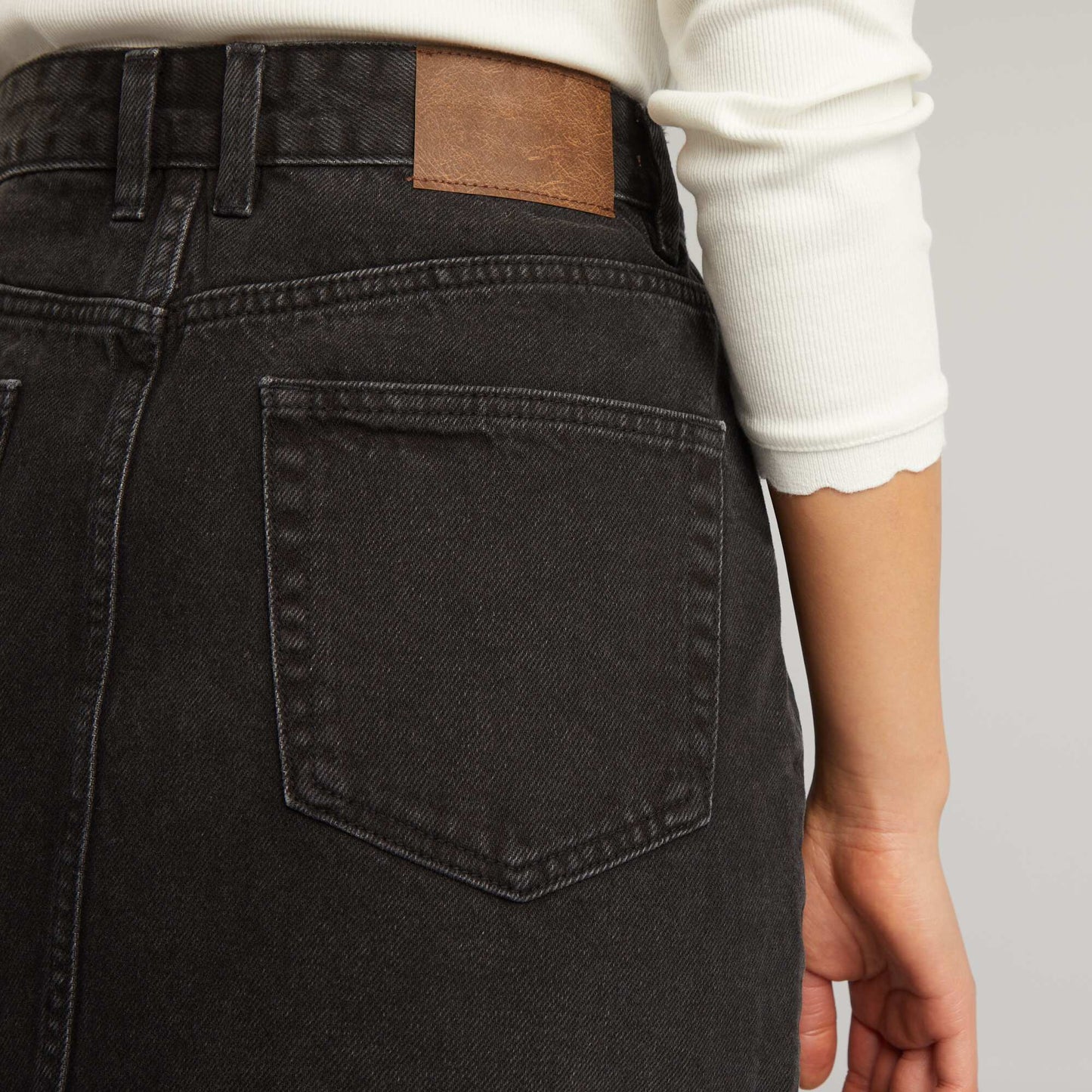 ქვედაბოლო