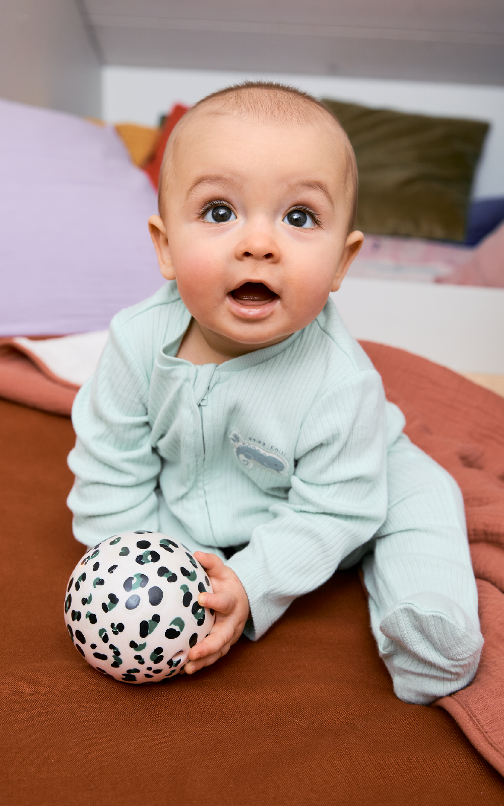 Rompers for your baby