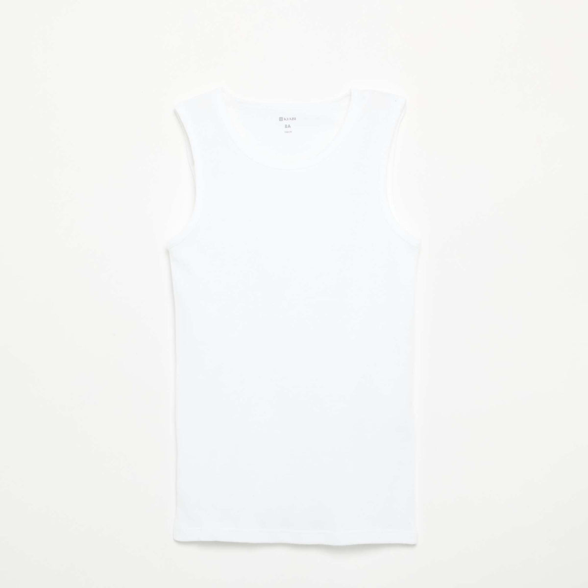 Pack of 3 tank tops BLUE