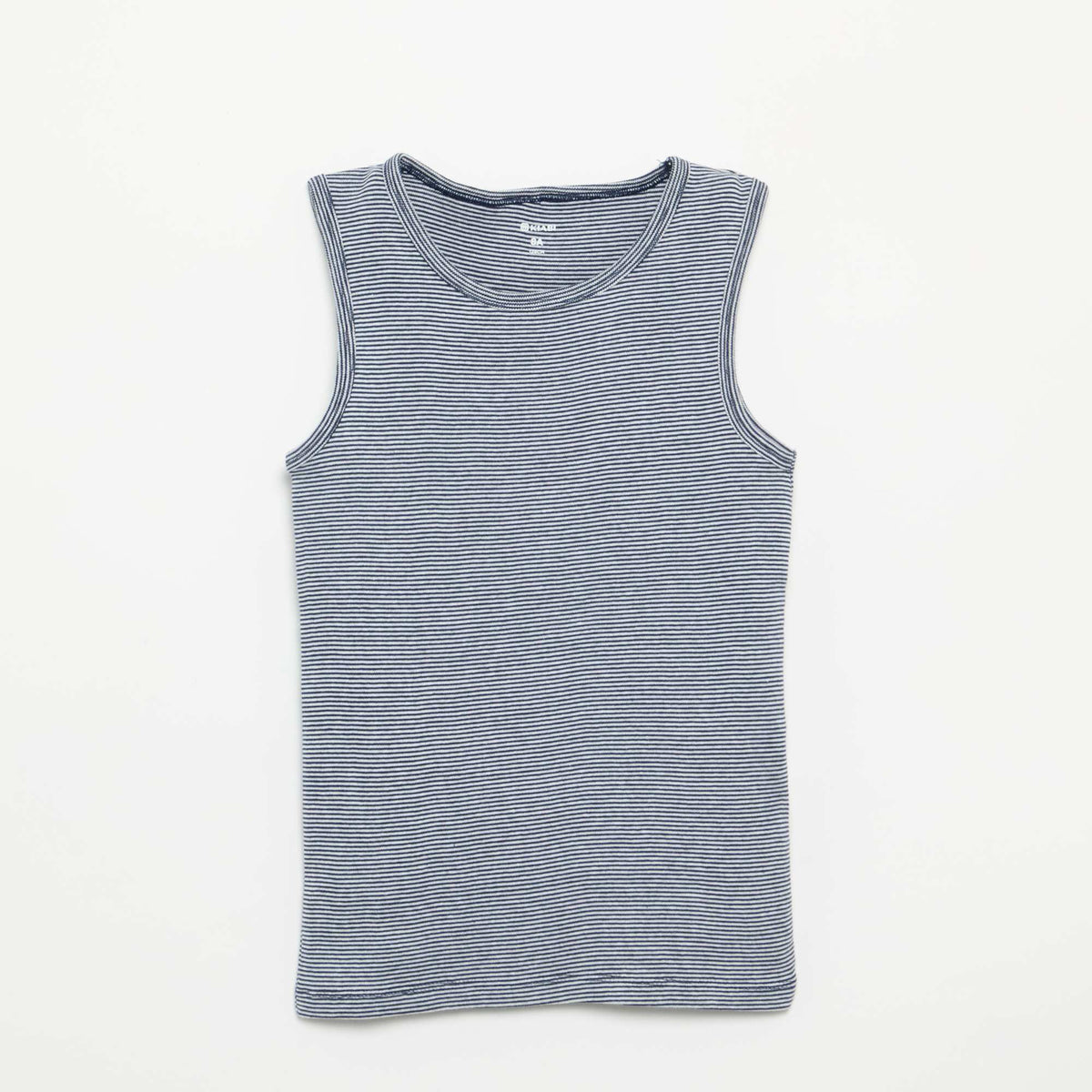 Pack of 3 tank tops BLUE