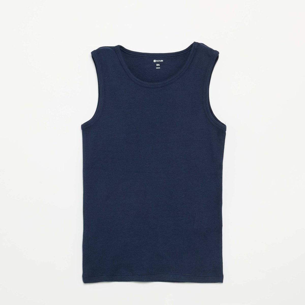 Pack of 3 tank tops BLUE