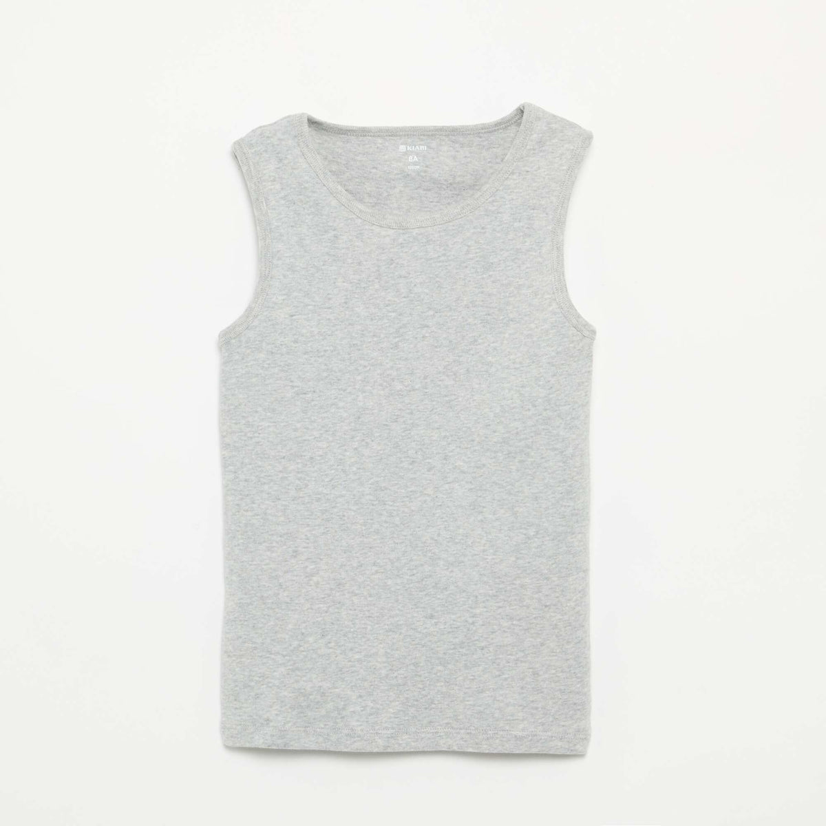 Pack of 3 Tank Tops KHAKI