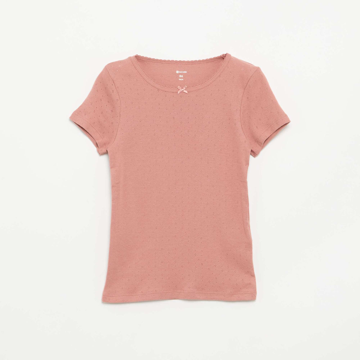Pack of 3 T-shirts BEIGE