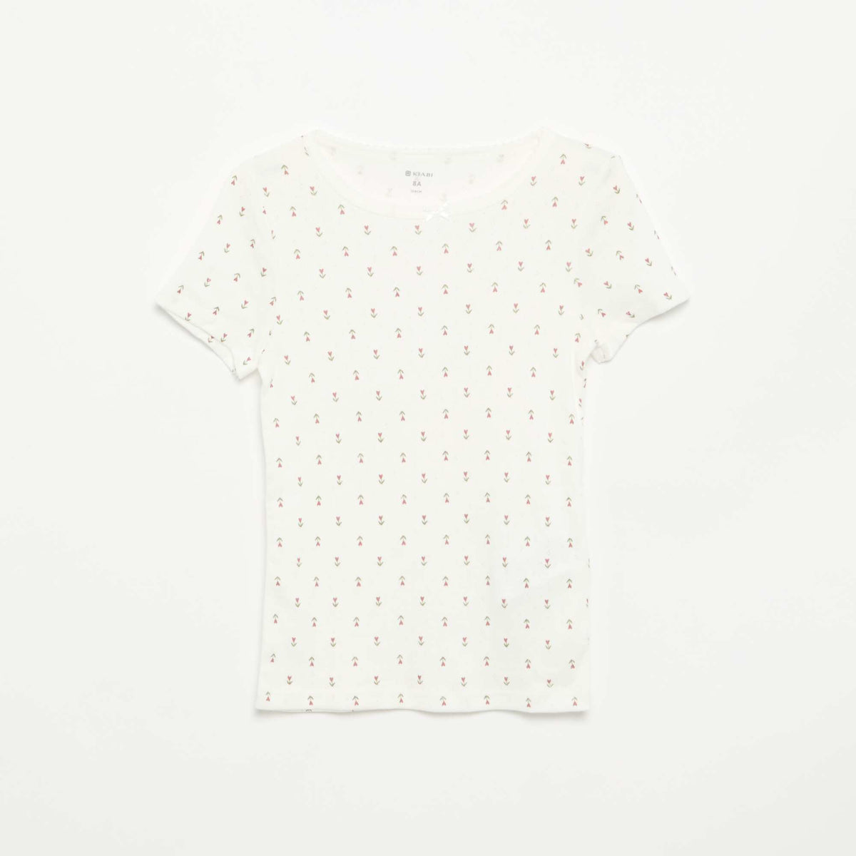 Pack of 3 T-shirts BEIGE
