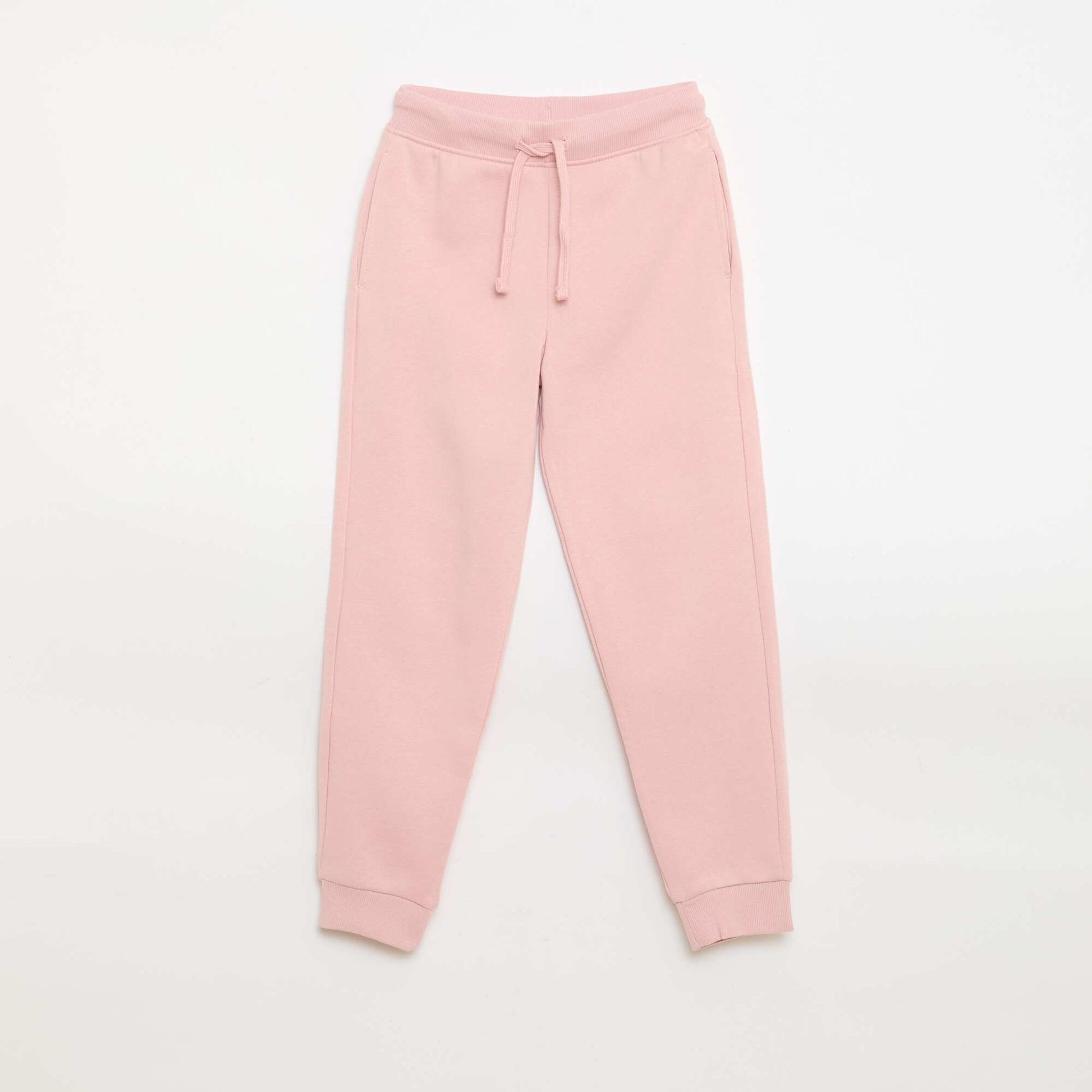 Jogging Bottoms PINK
