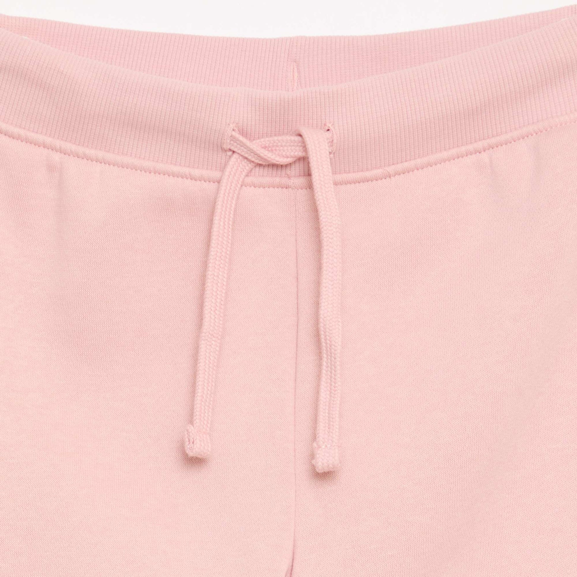 Jogging Bottoms PINK