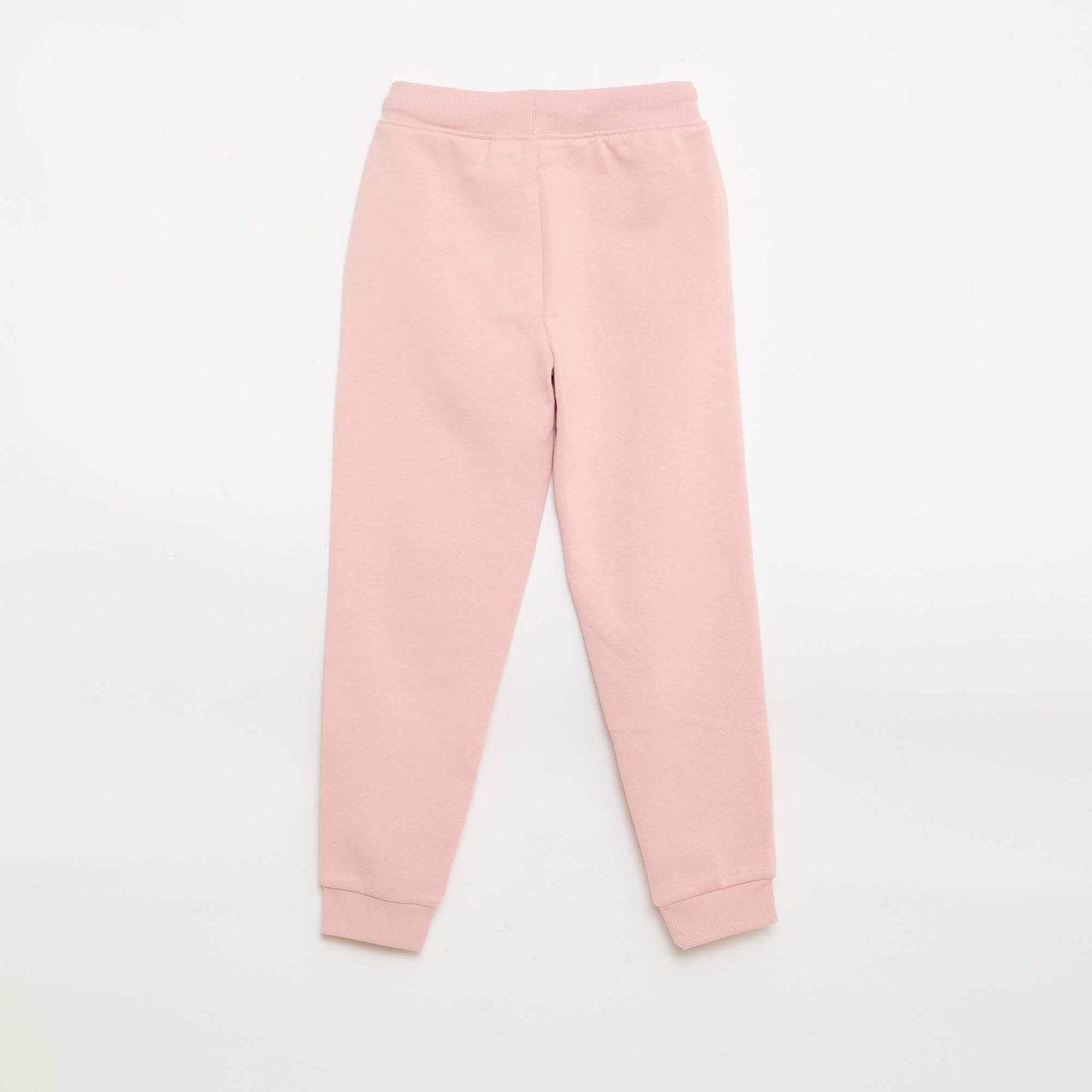 Jogging Bottoms PINK