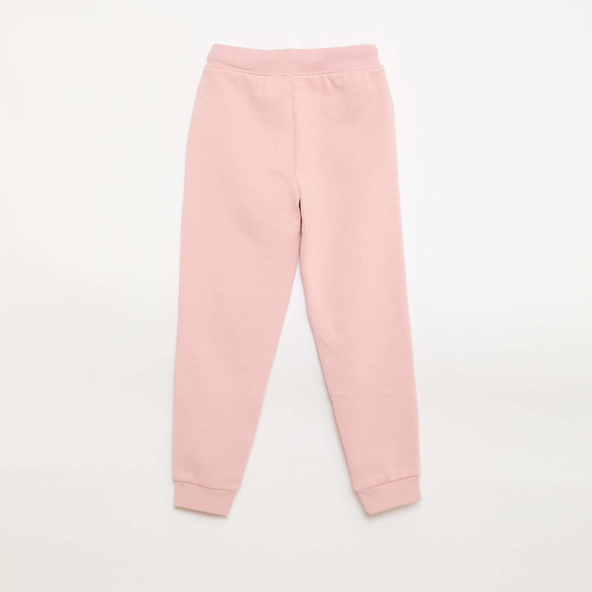 Jogging Bottoms PINK