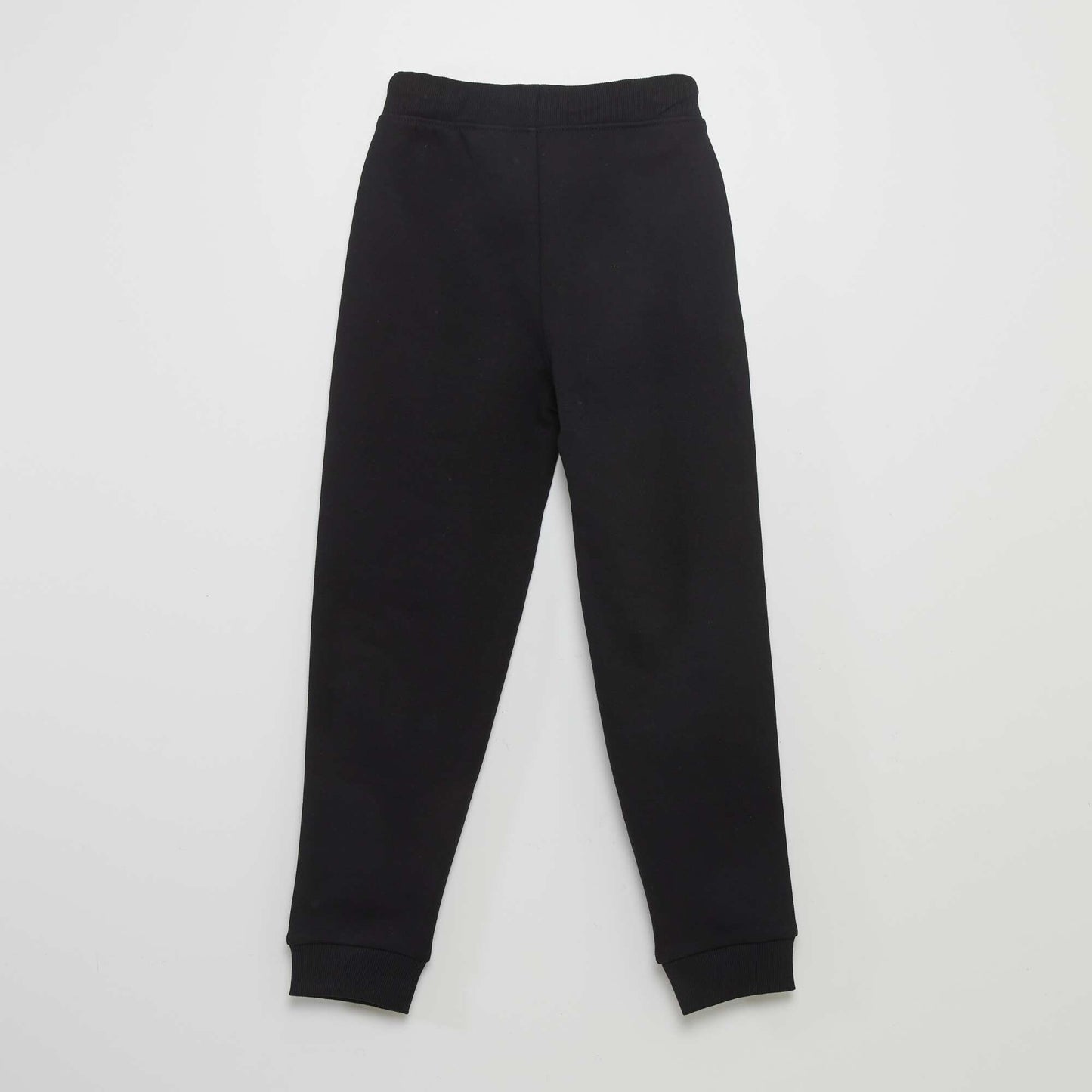 Joggers black