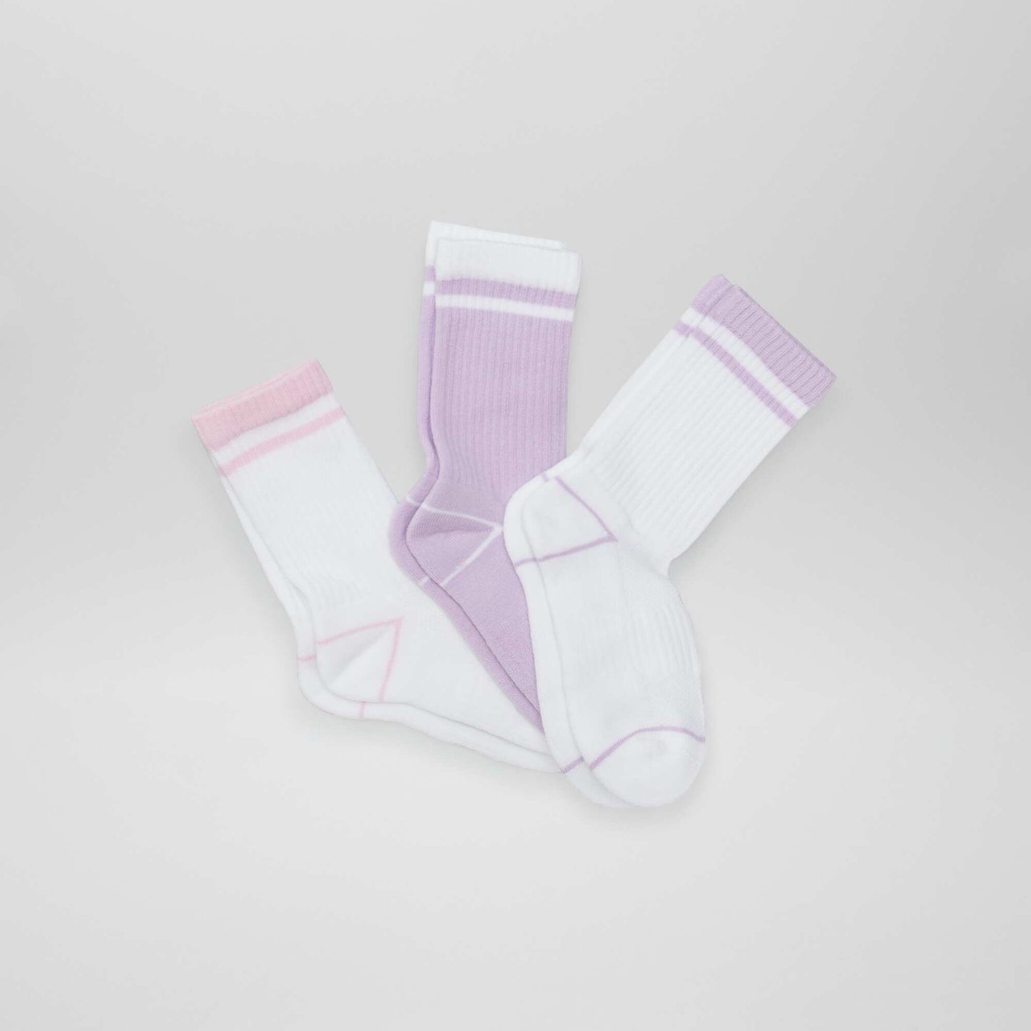 Socks WHITE