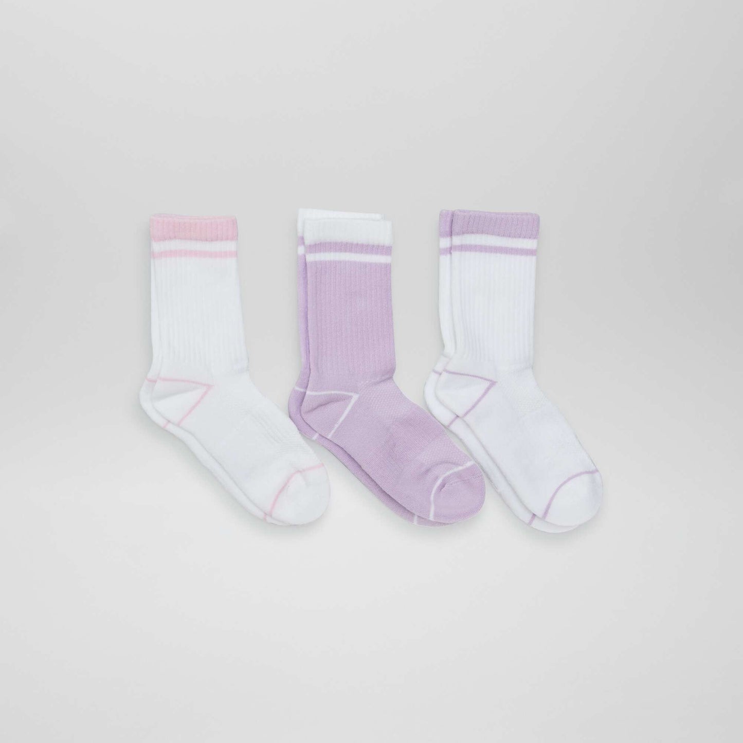 Socks WHITE