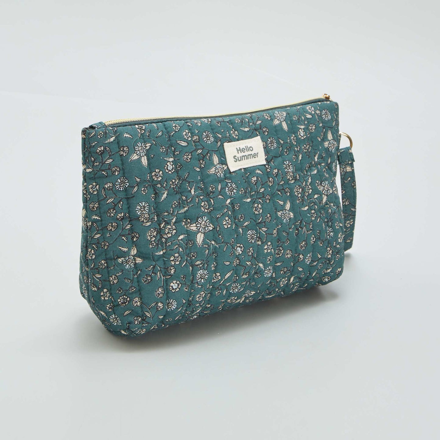 Toiletry bag GREEN