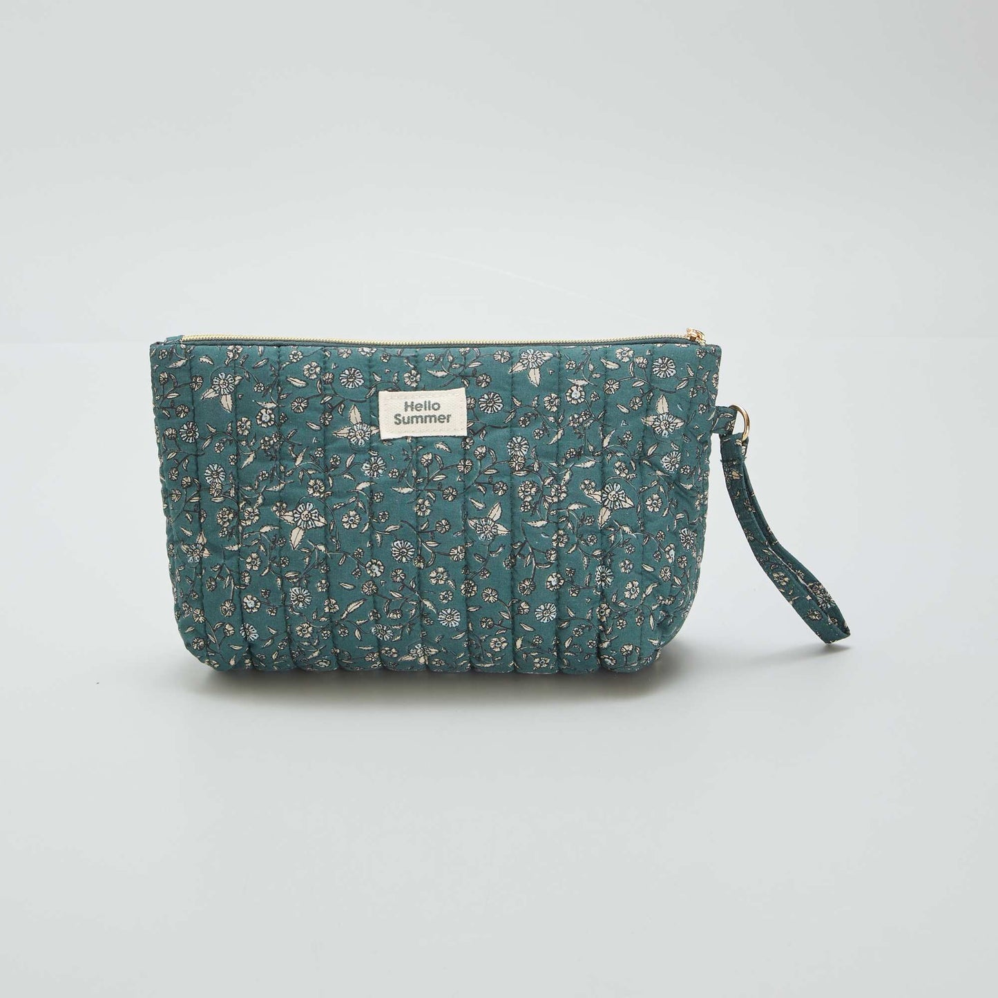 Toiletry bag GREEN