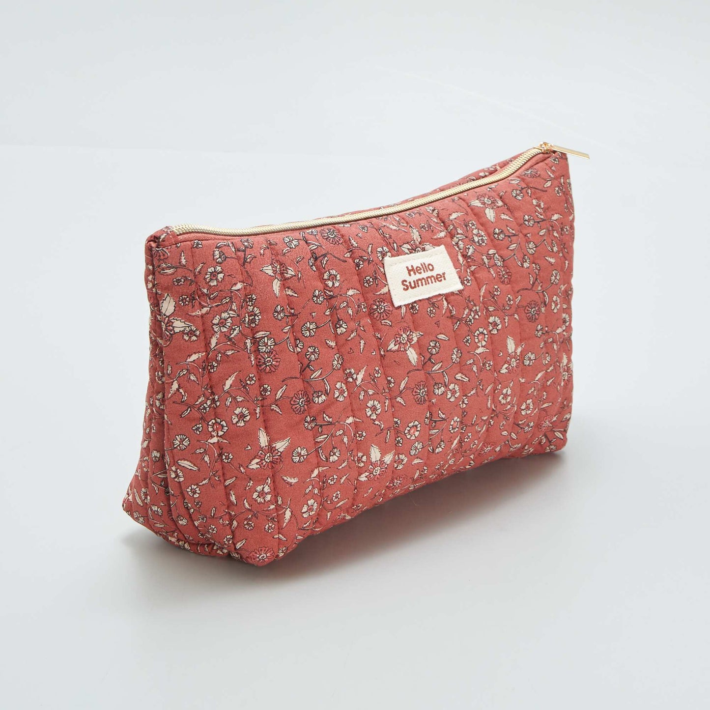 Toiletry bag RED