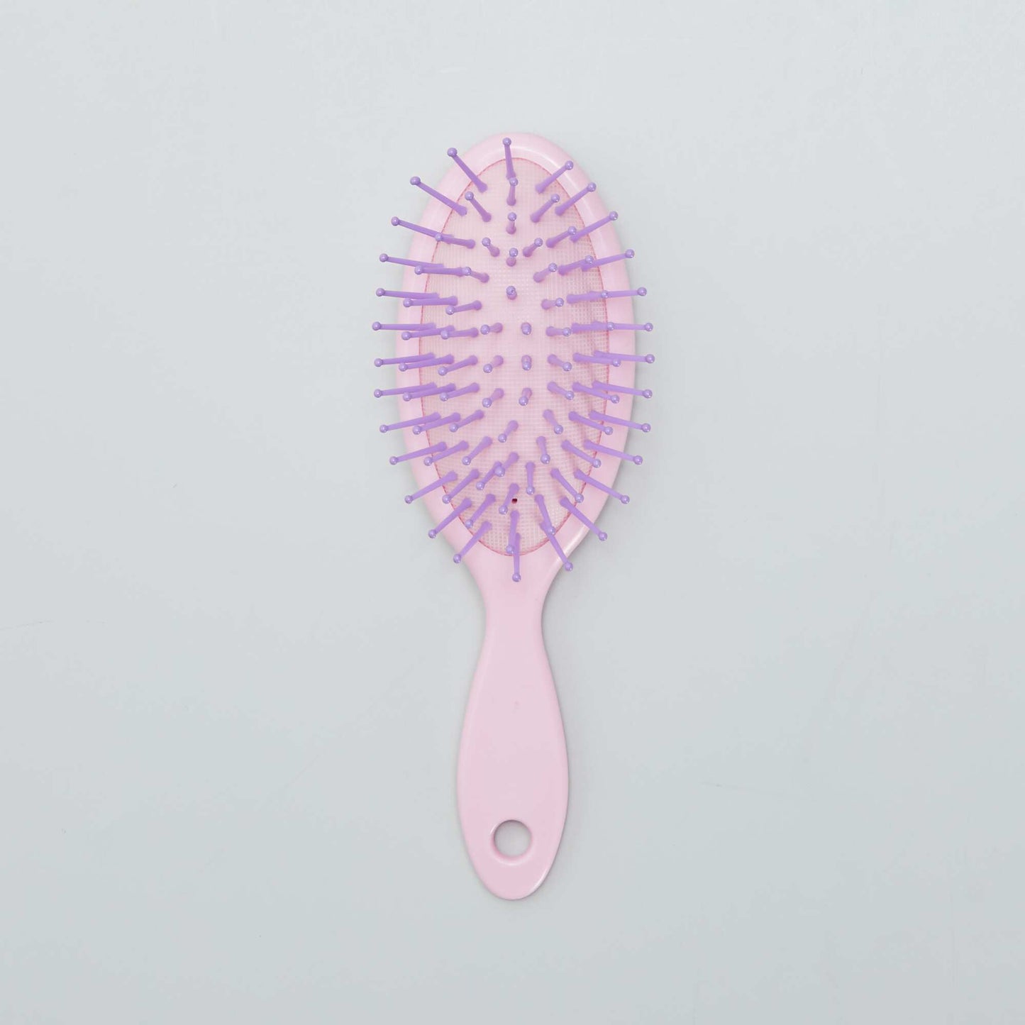 Unicorn hairbrush PURPLE