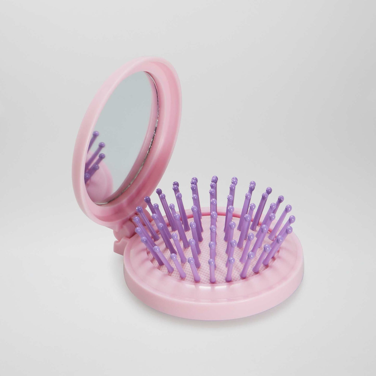 Unicorn jelly-style brush PINK