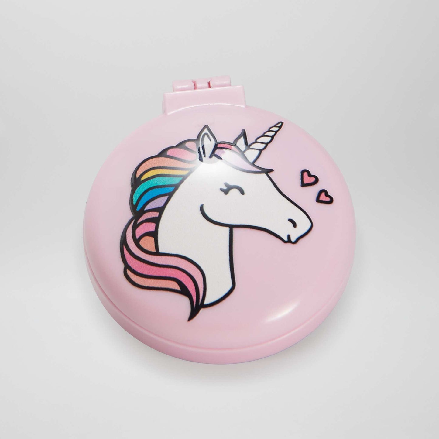 Unicorn jelly-style brush PINK