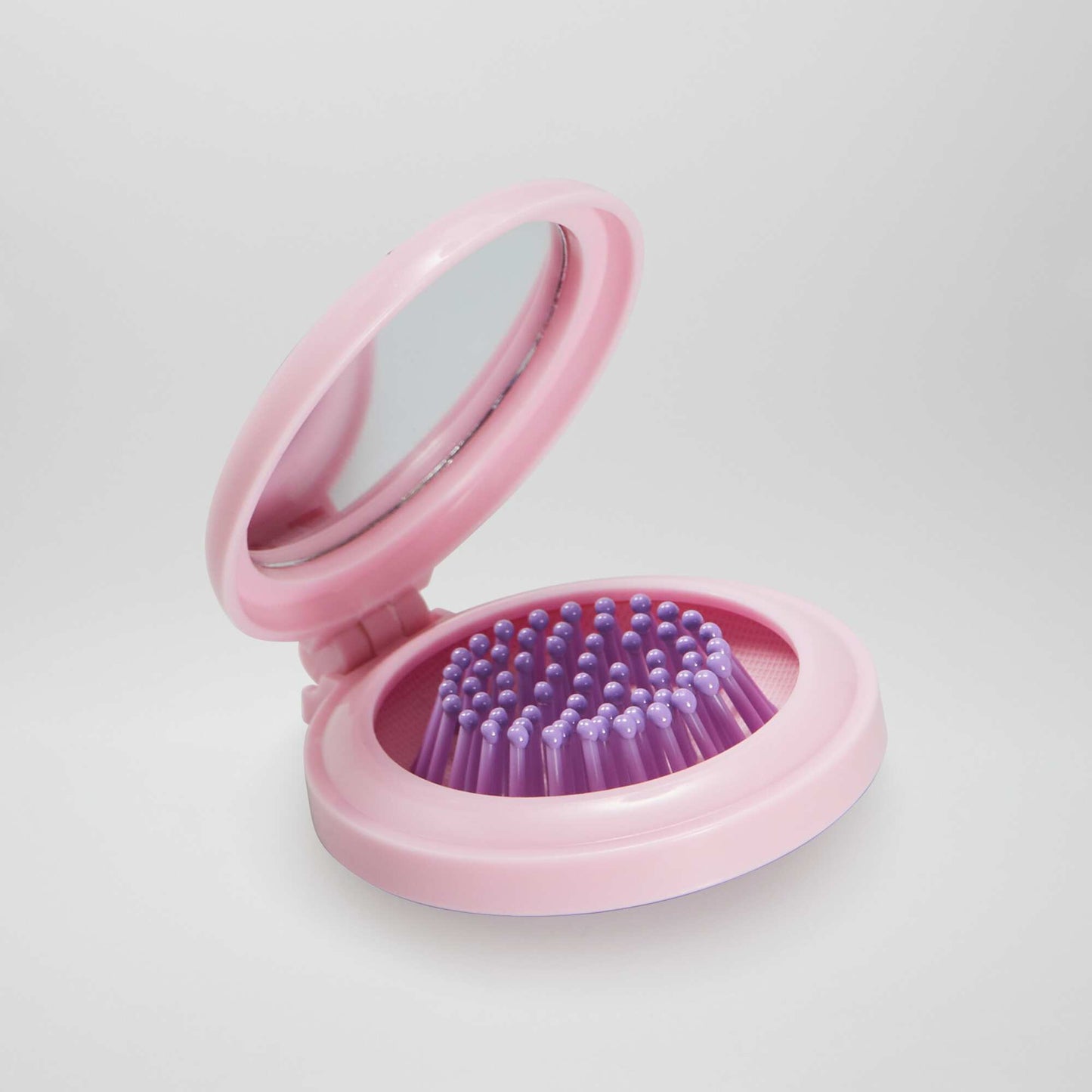 Unicorn jelly-style brush PINK