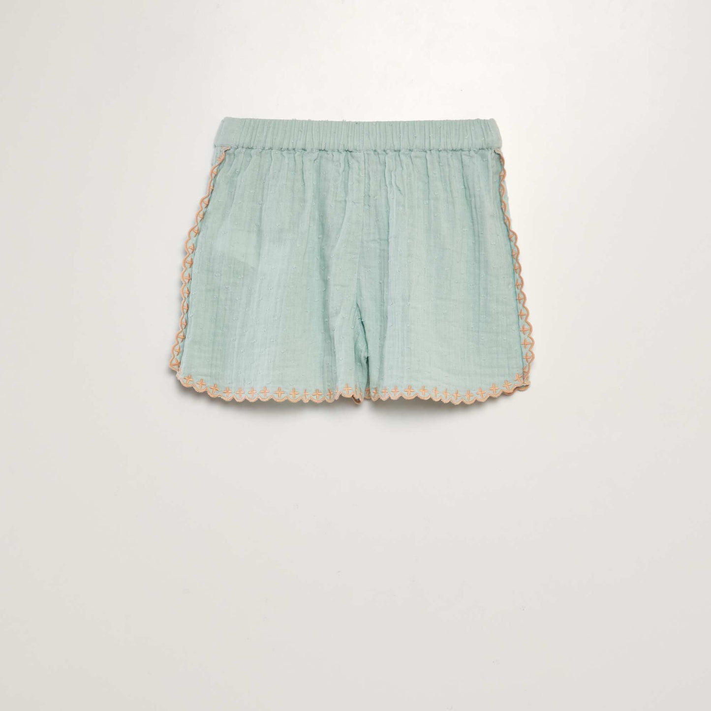 Shorts blue