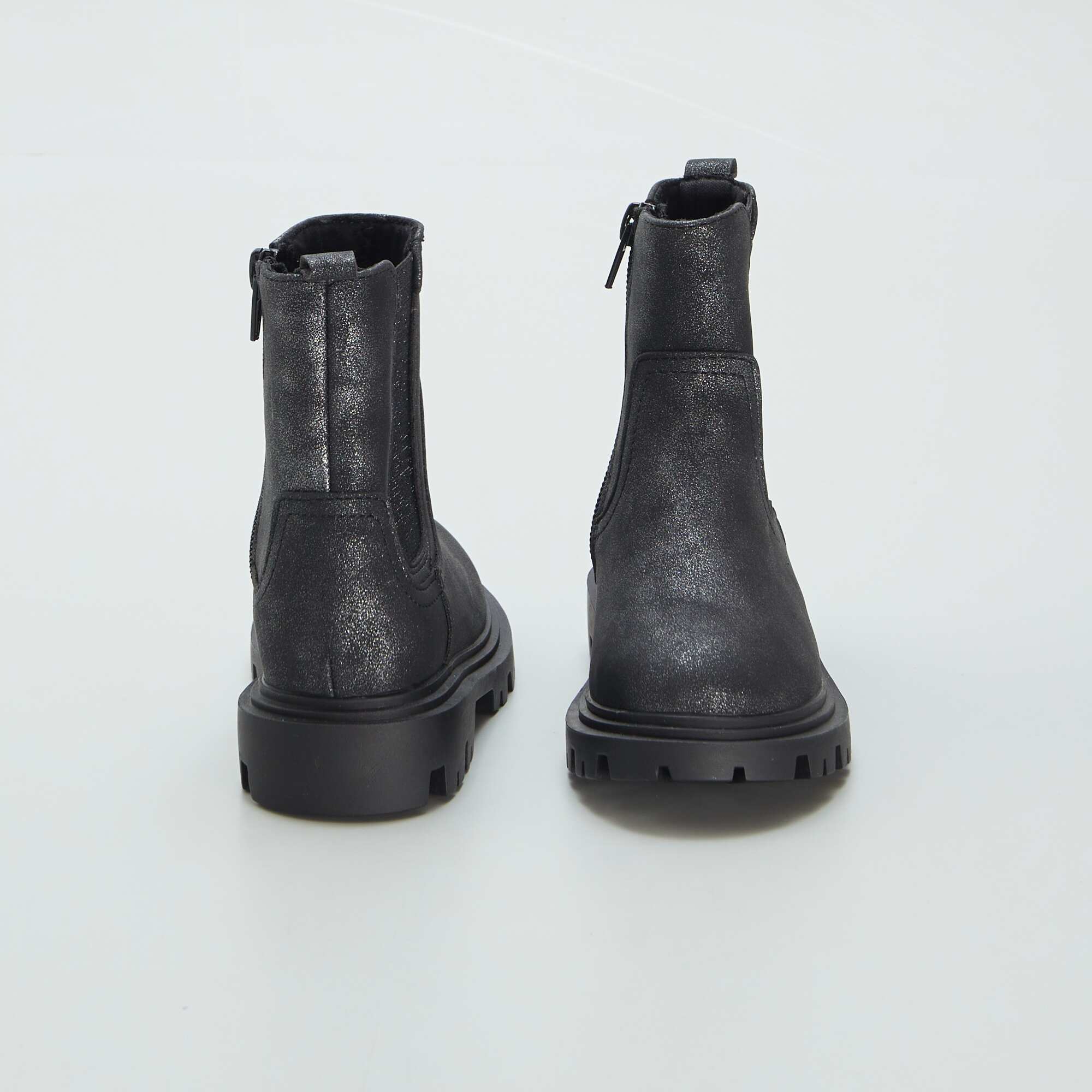 Boots kiabi online