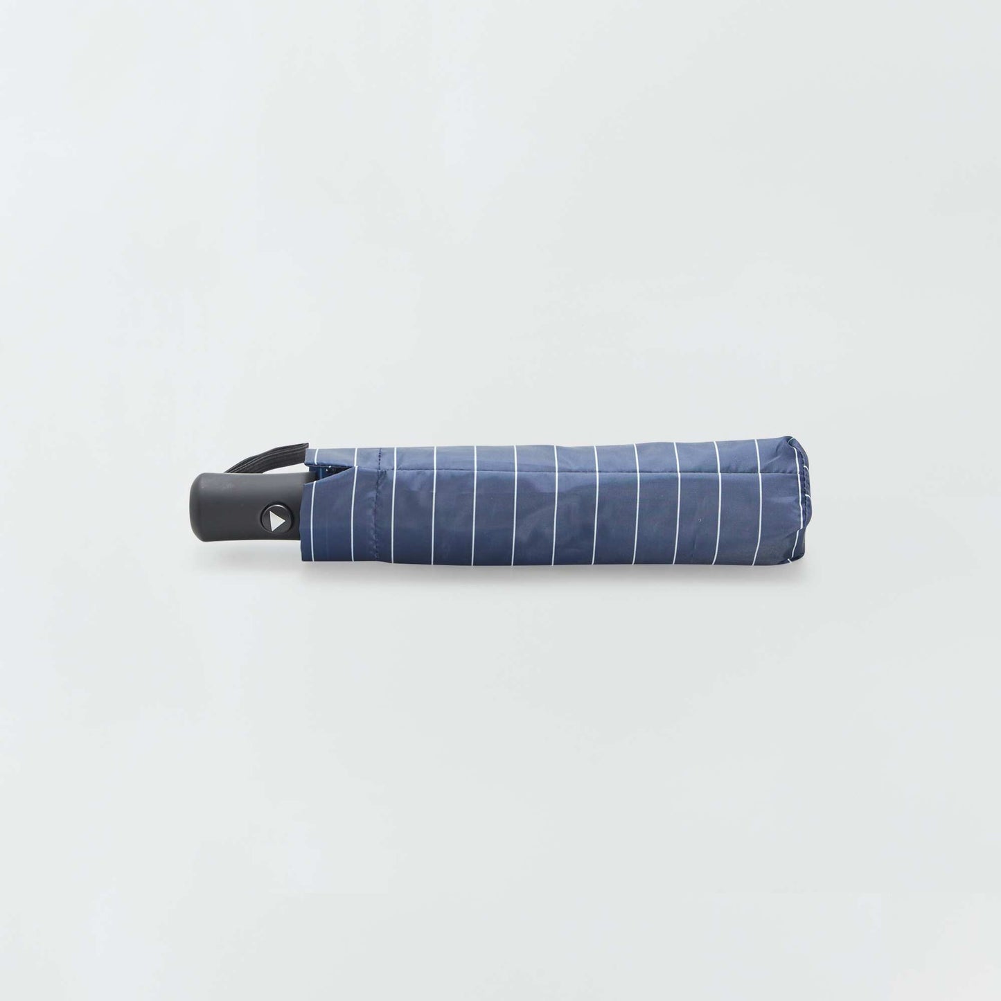 Folding umbrella with cover BLUE