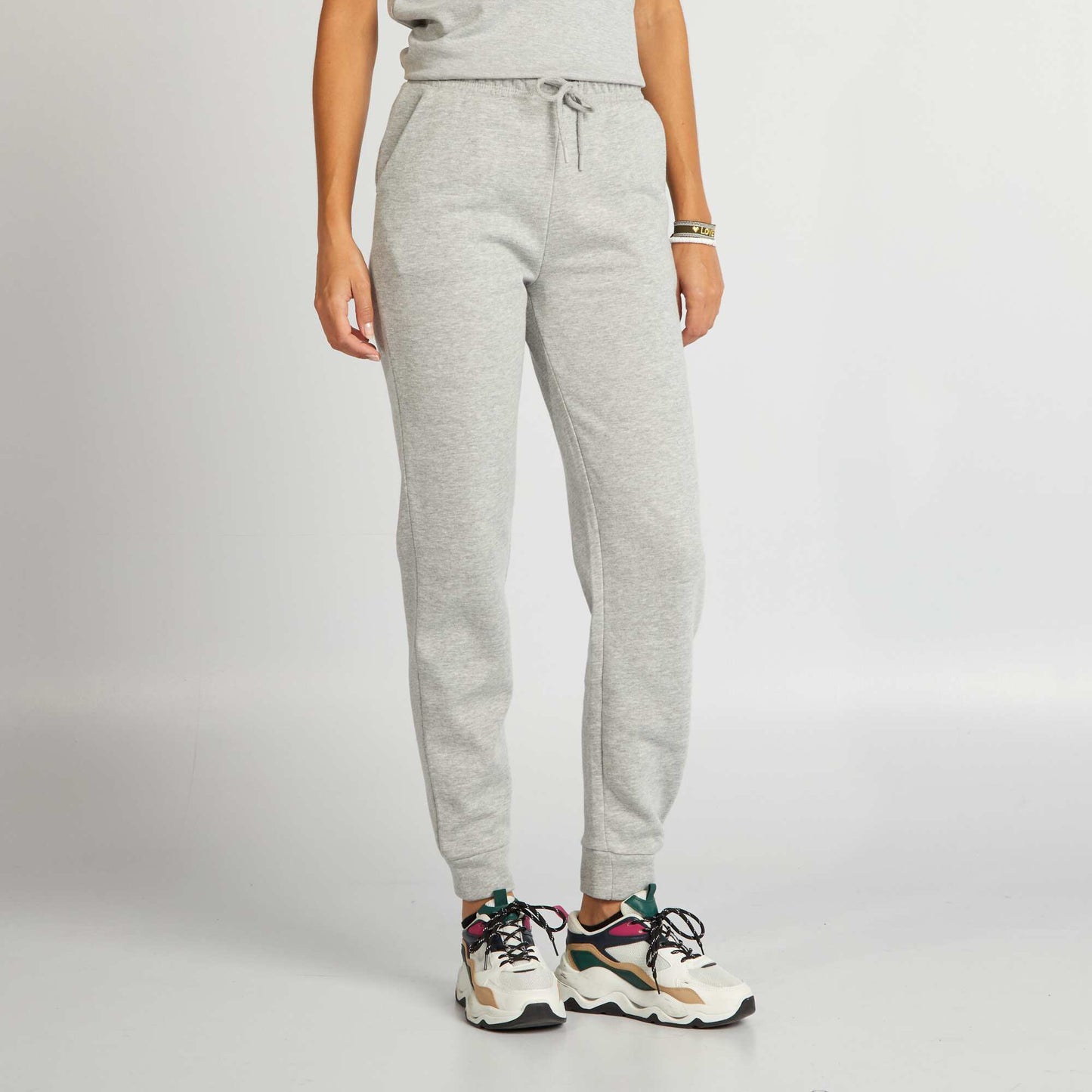 Joggers GREY