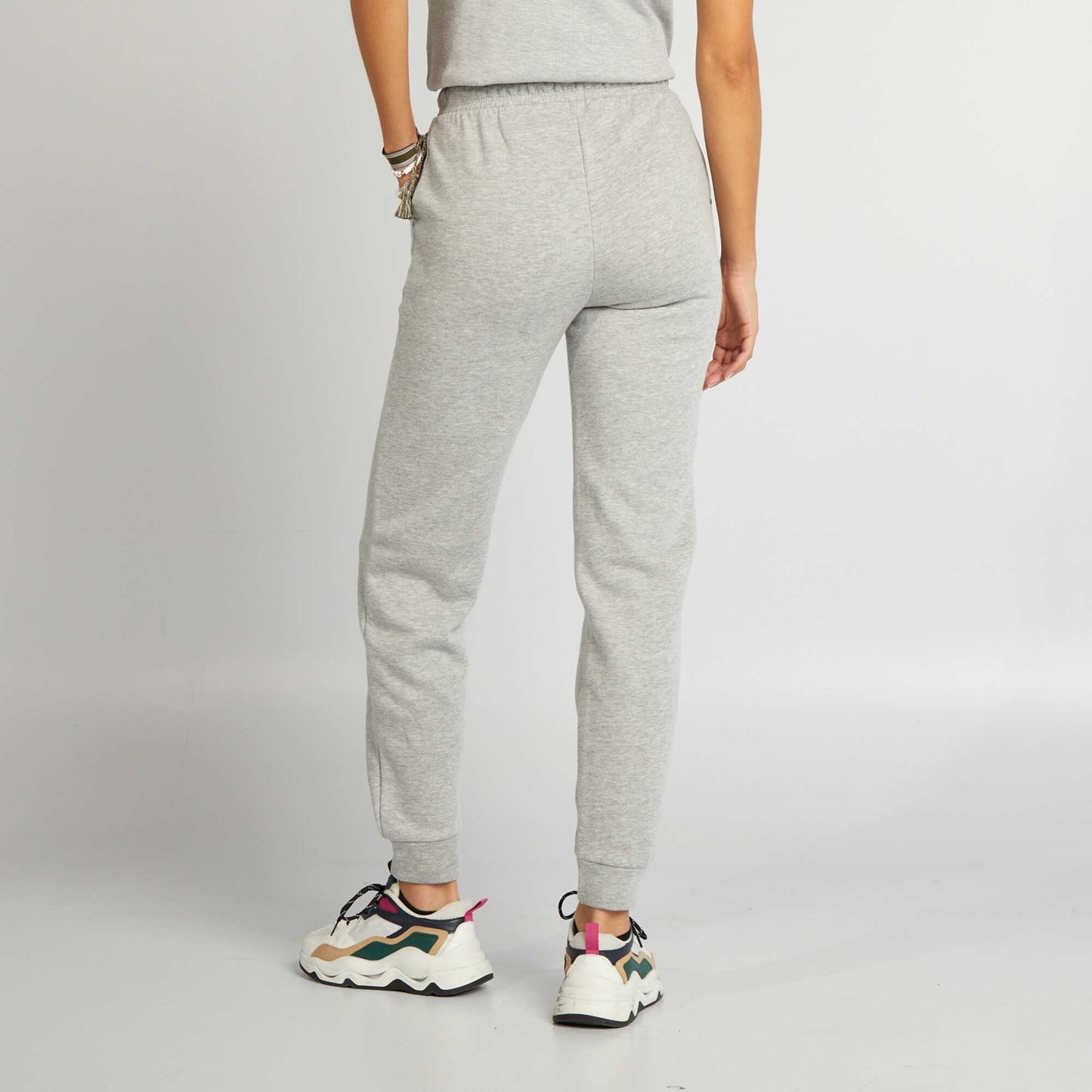 Joggers GREY