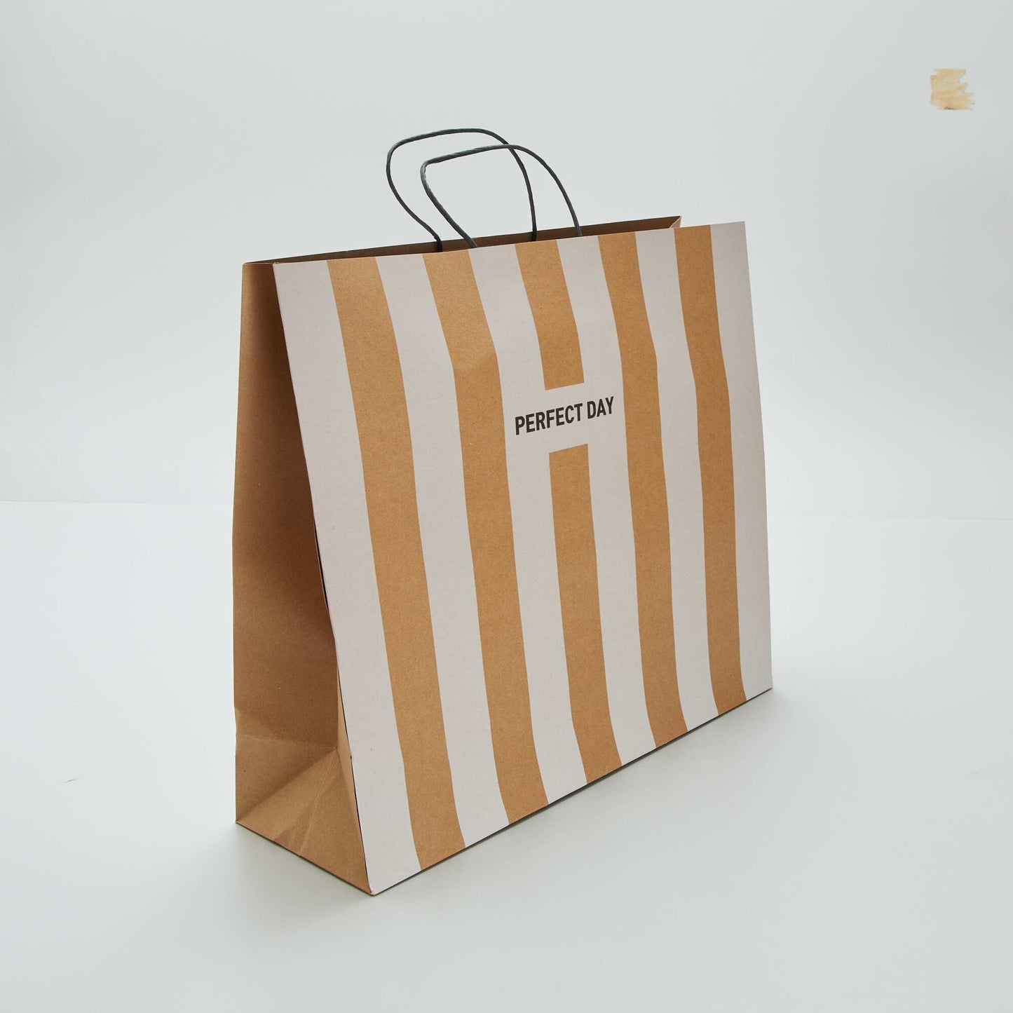 Gift bag BEIGE