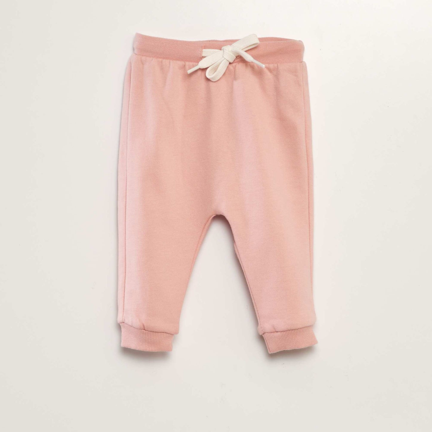 Sweatshirt and joggers set - 2-piece set PINK