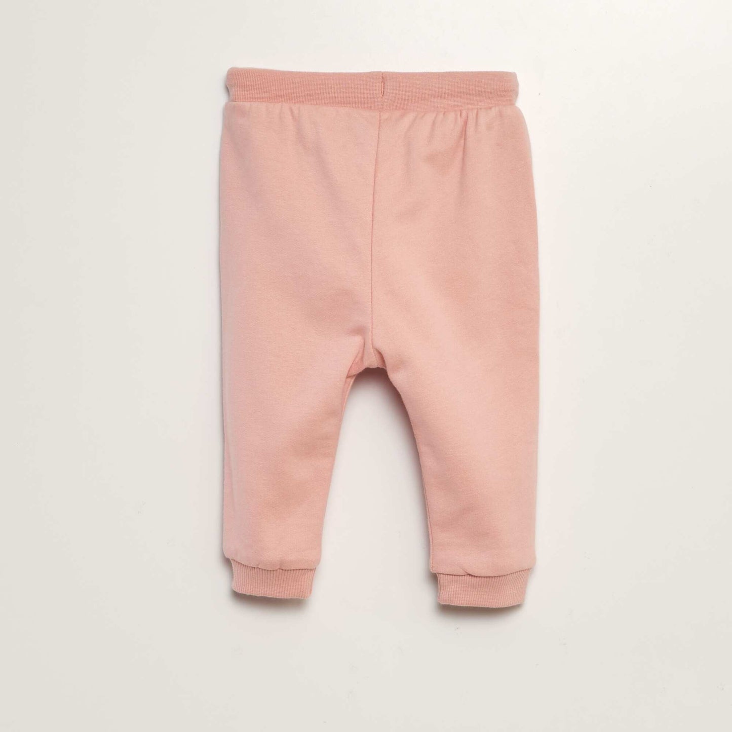 Sweatshirt and joggers set - 2-piece set PINK