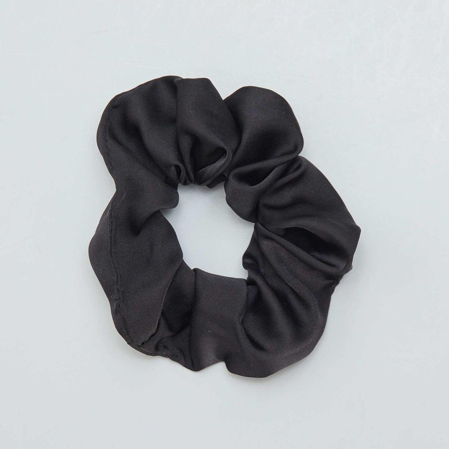 Pack of 3 scrunchies BLACK