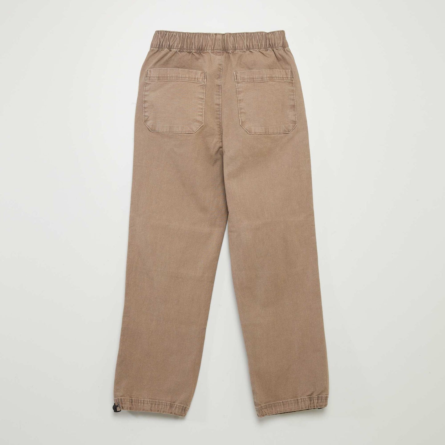 Jogger trousers BEIGE