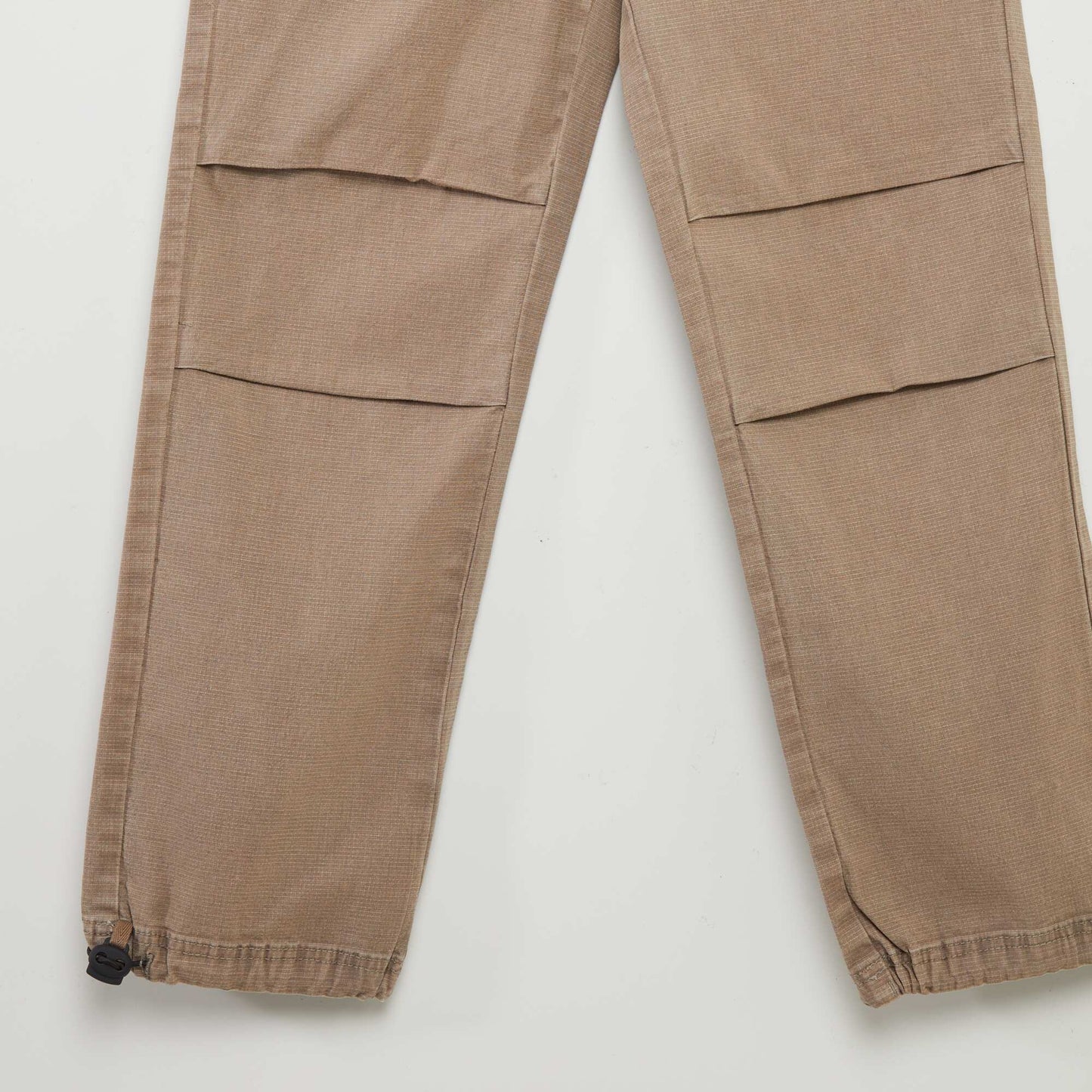 Jogger trousers BEIGE