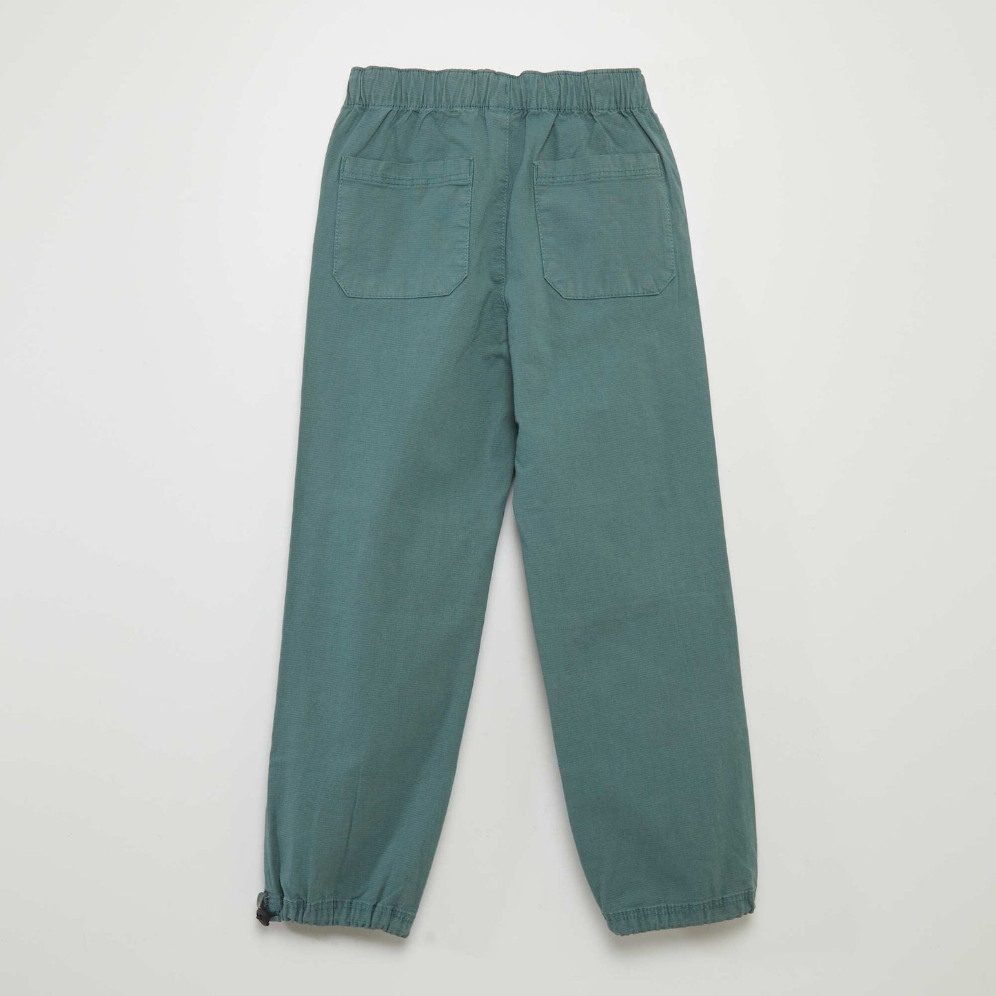 Jogger trousers GREEN