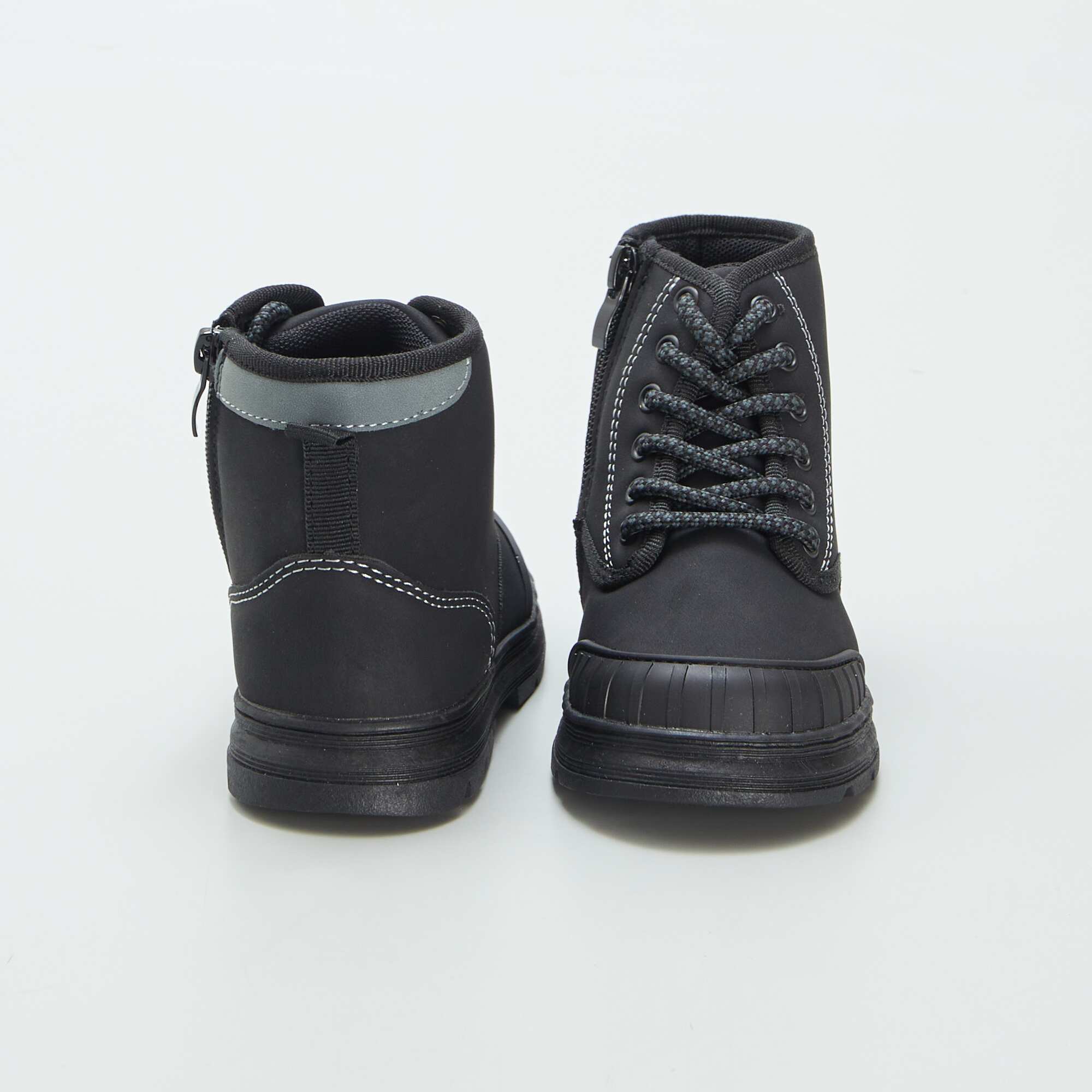 Kiabi boots online