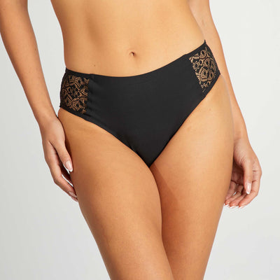 2 ცალიანი შეფუთვა წყვილი მსუბუქი ნაკადის პერიოდის შარვალი წითელი