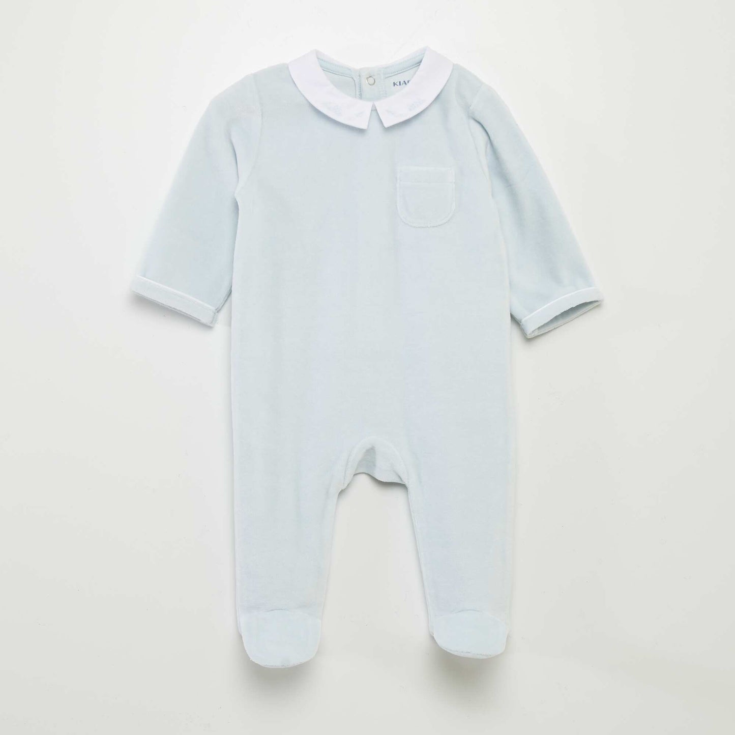 Sleepsuit BLUE