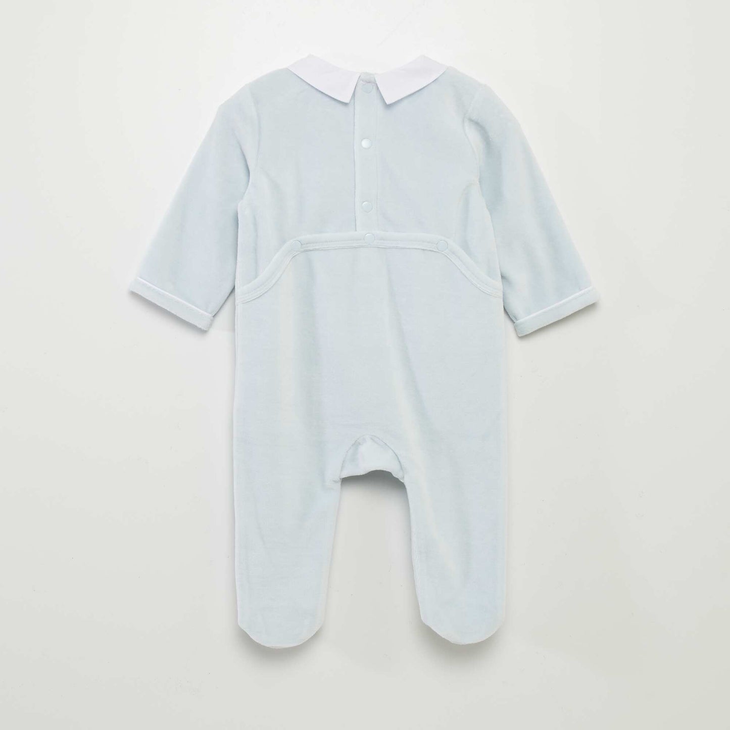 Sleepsuit BLUE