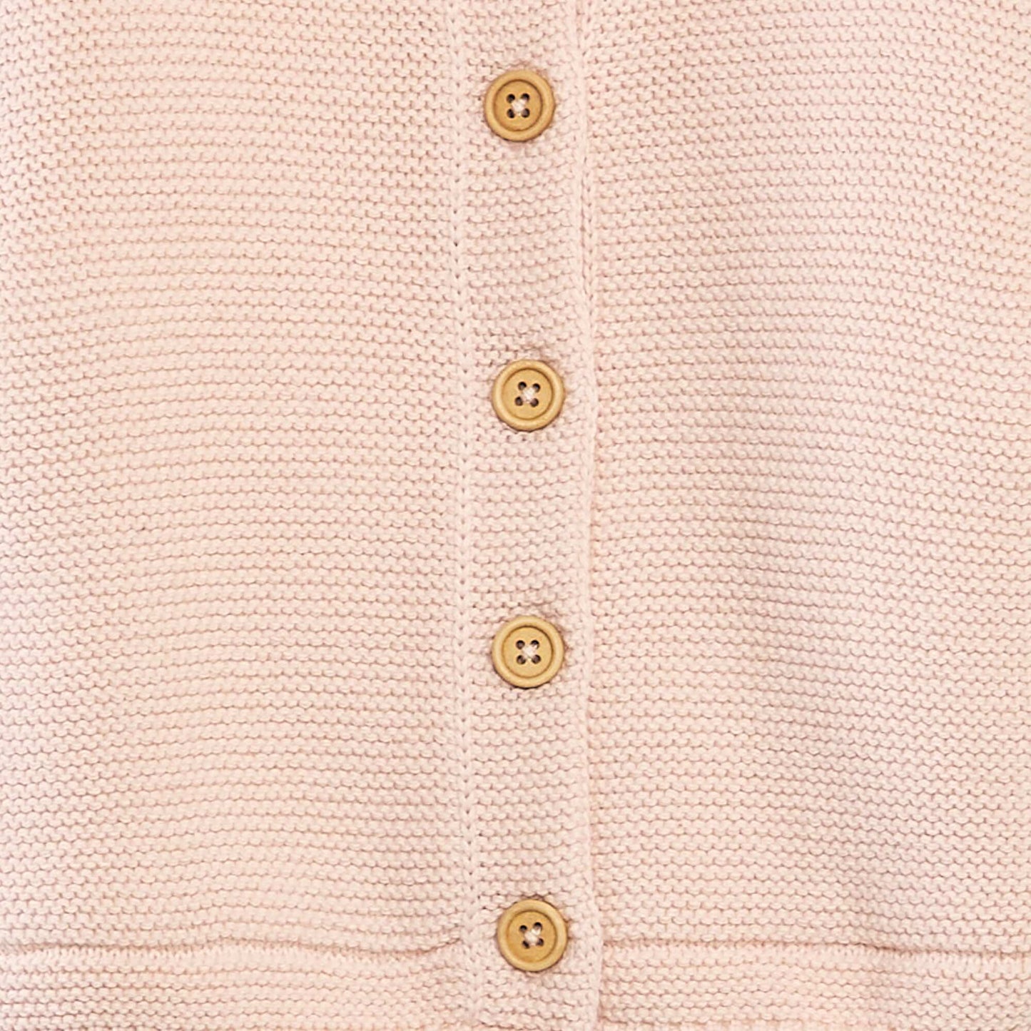 Sherpa-lined hoodie PINK