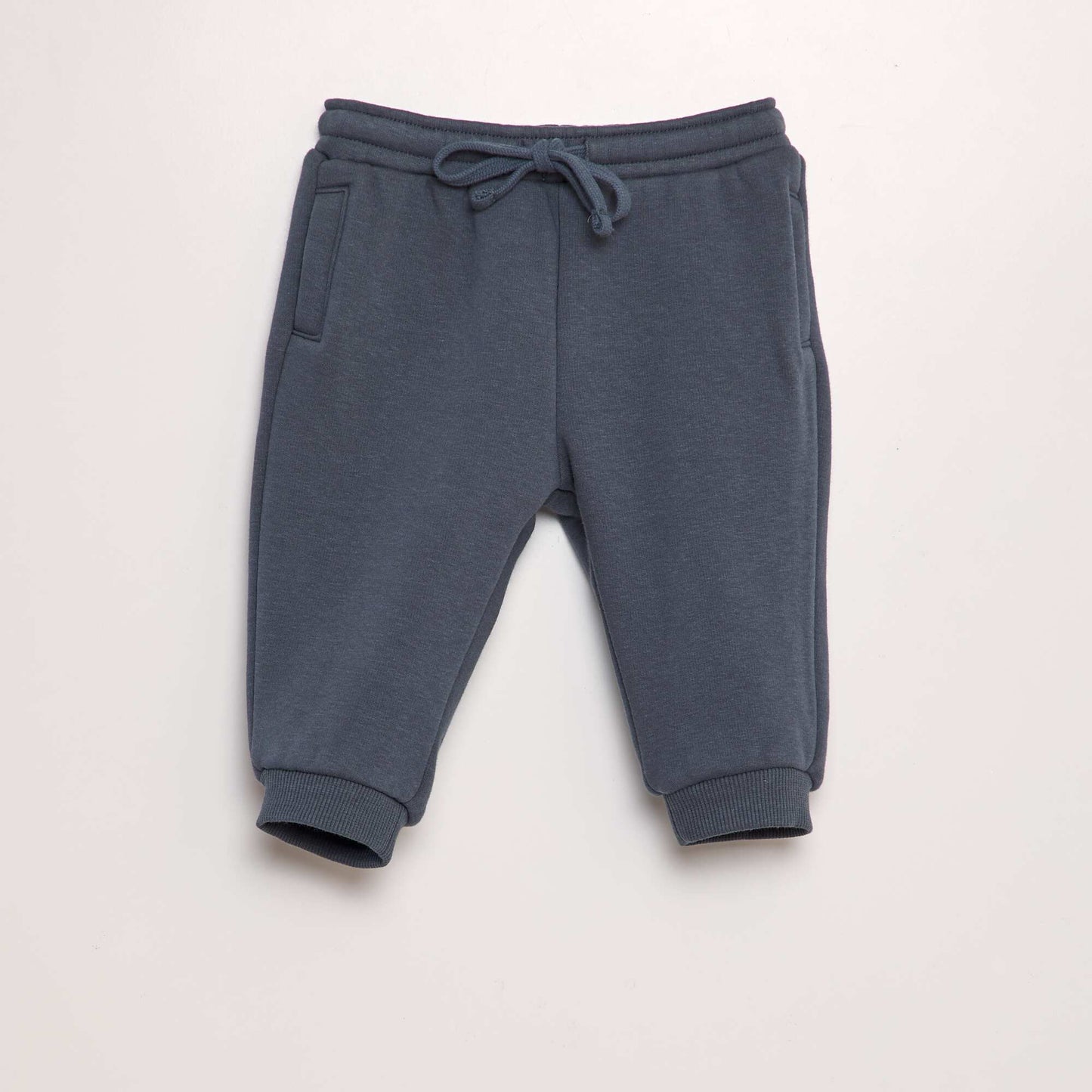 Joggers blue