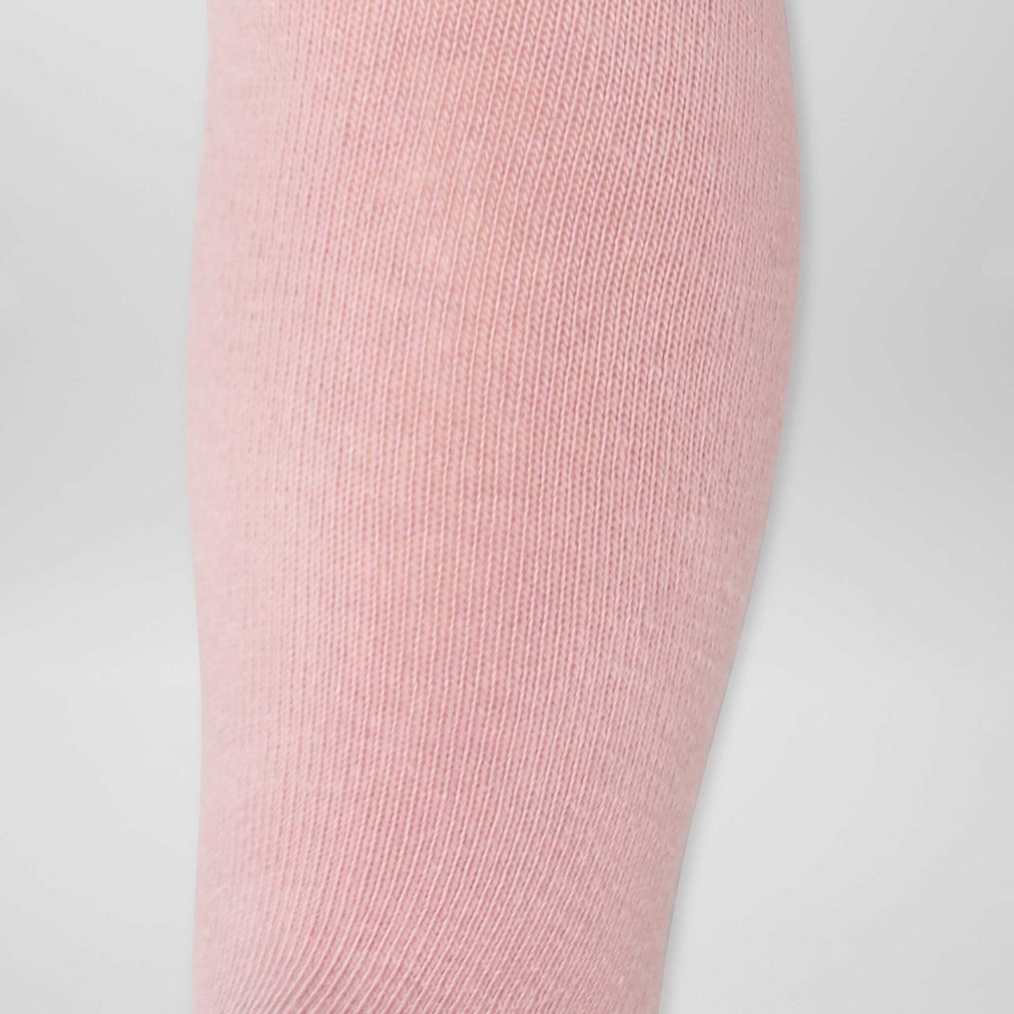 Plain warm tights PINK