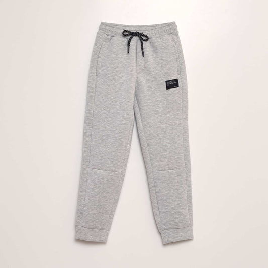 Sports joggers GREY