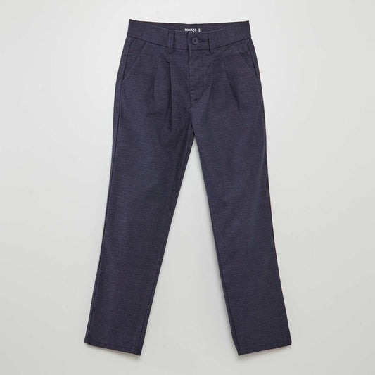 Chinos BLUE